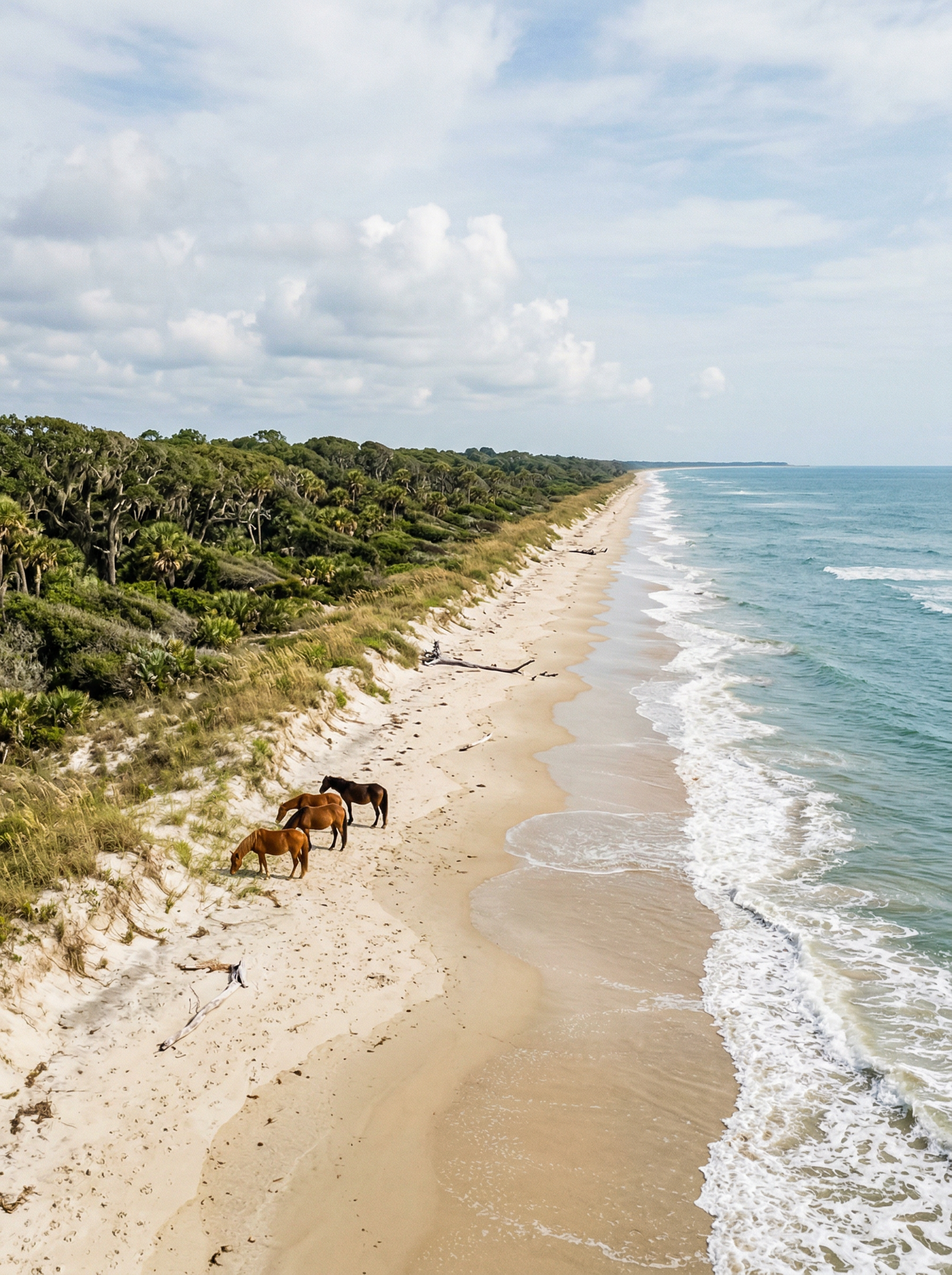 Cumberland Island
