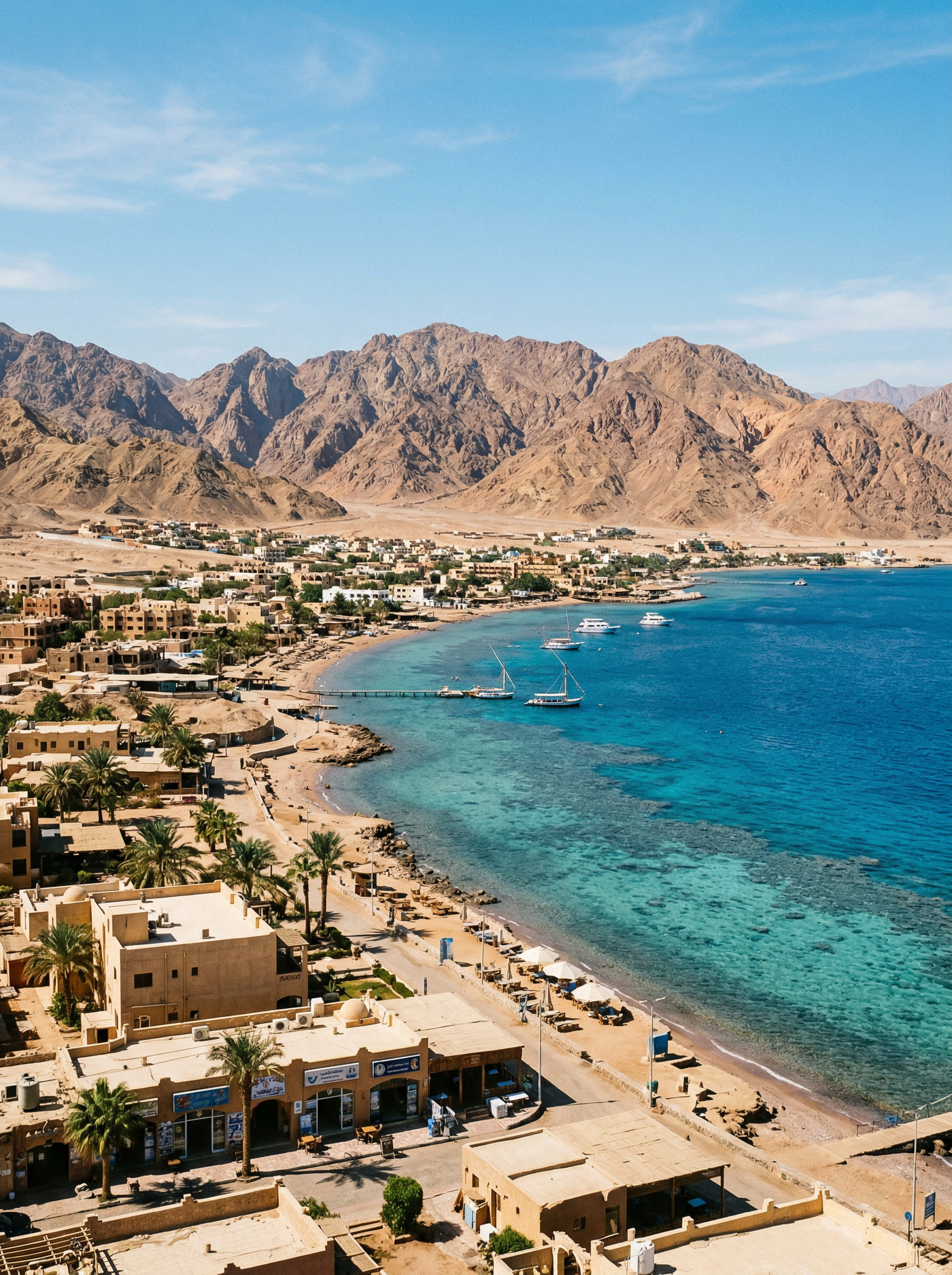 Dahab