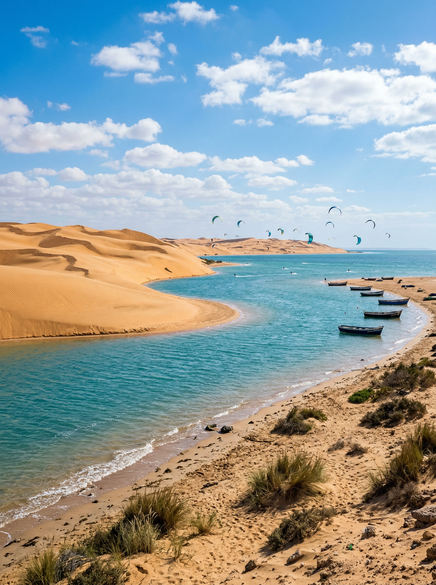 Dakhla