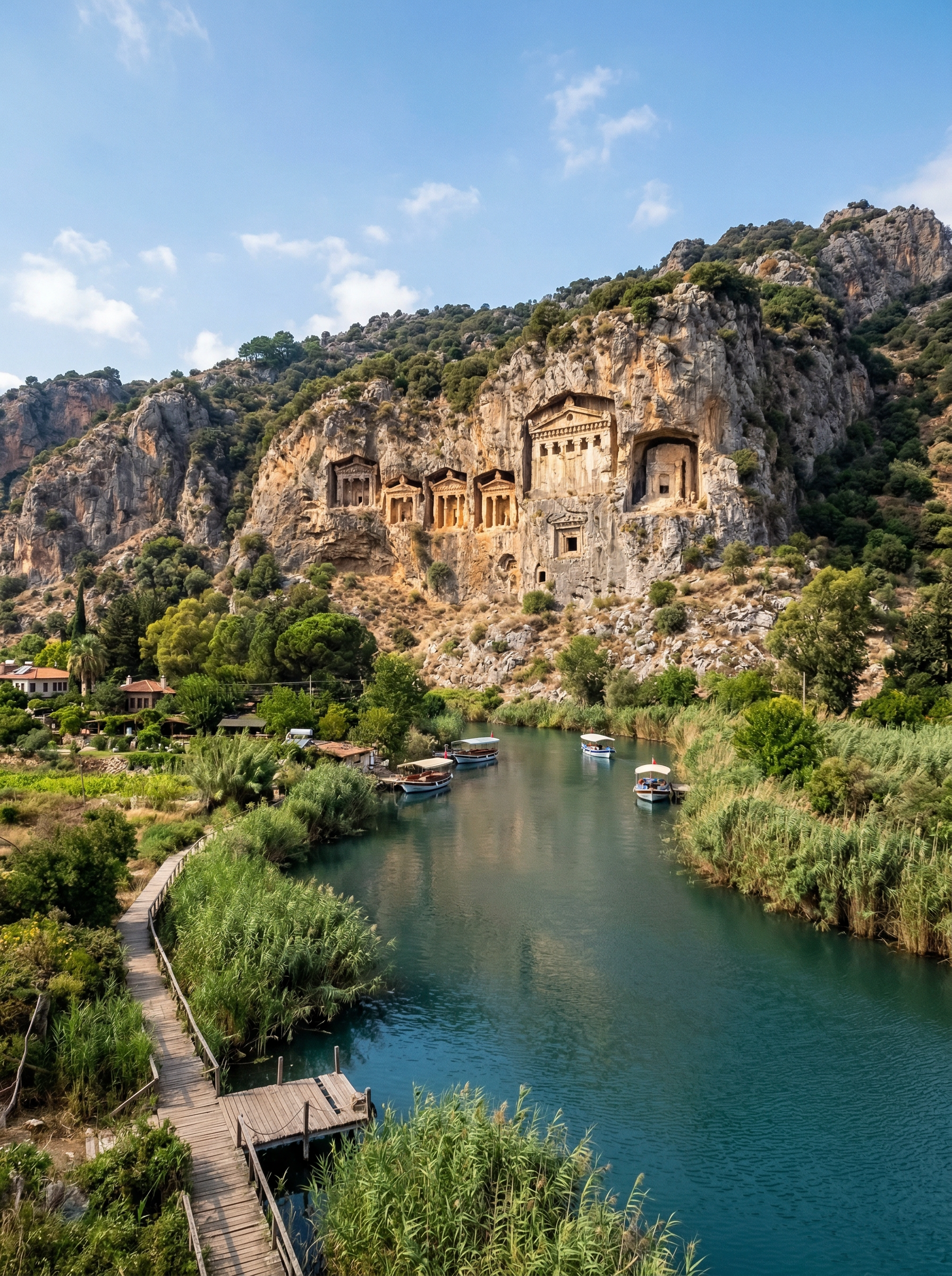 Dalyan