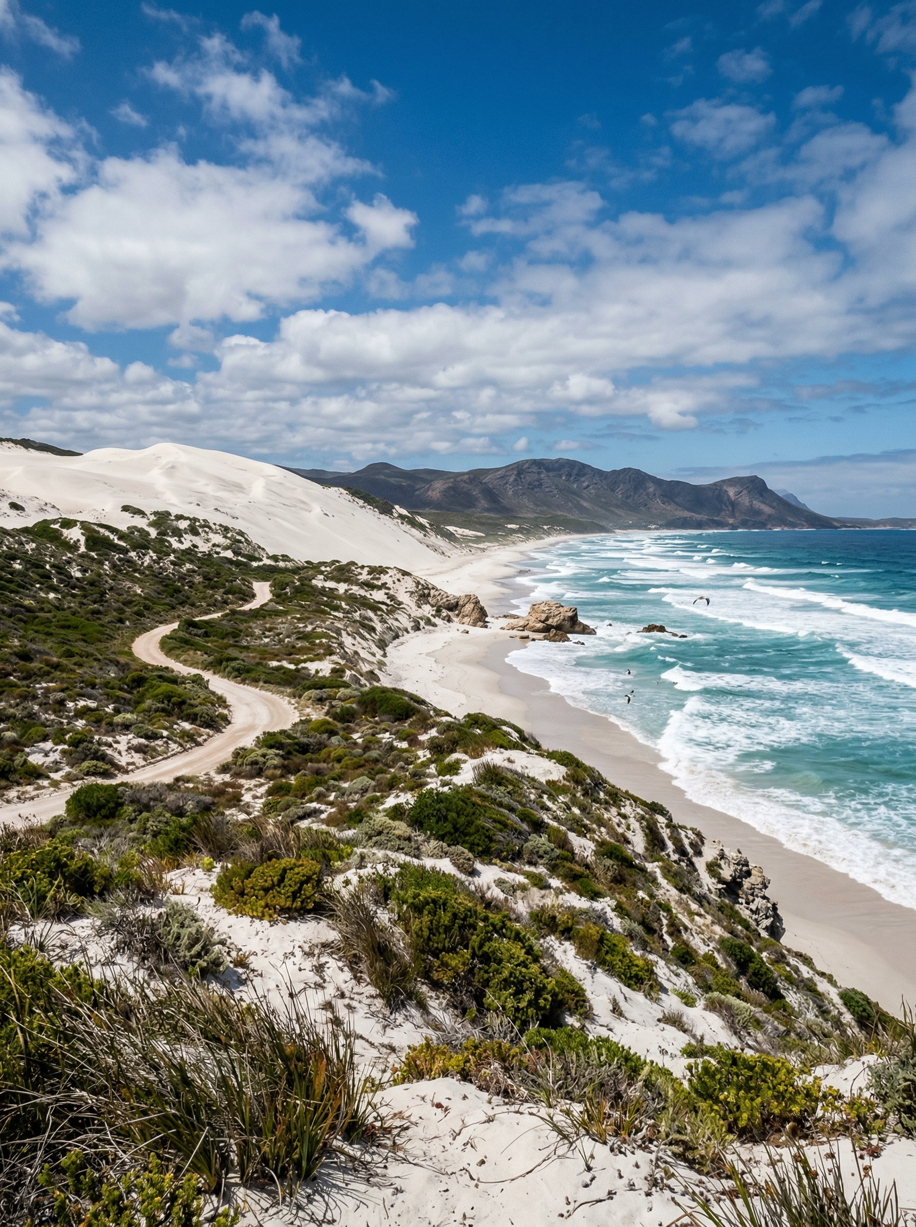 De Hoop Nature Reserve