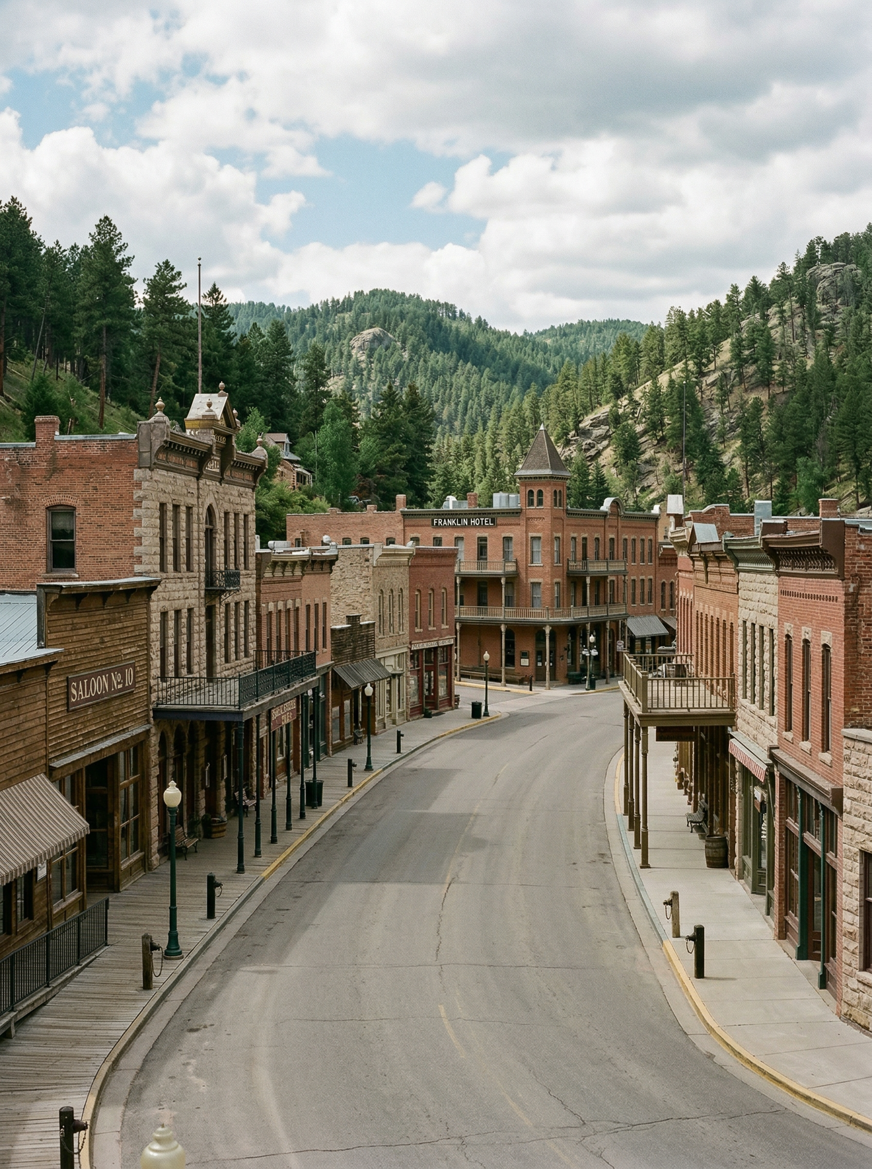 Deadwood