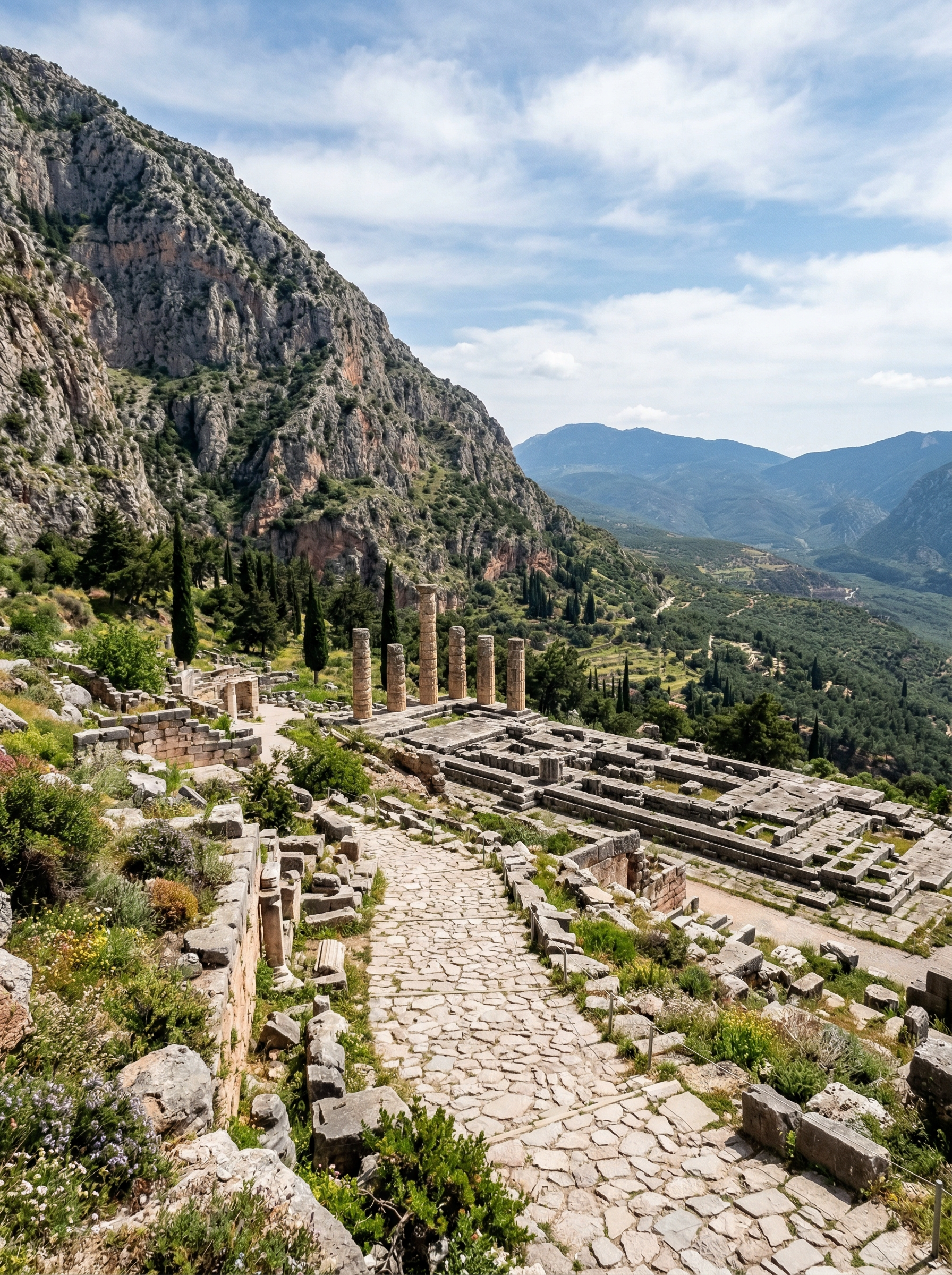 Delphi