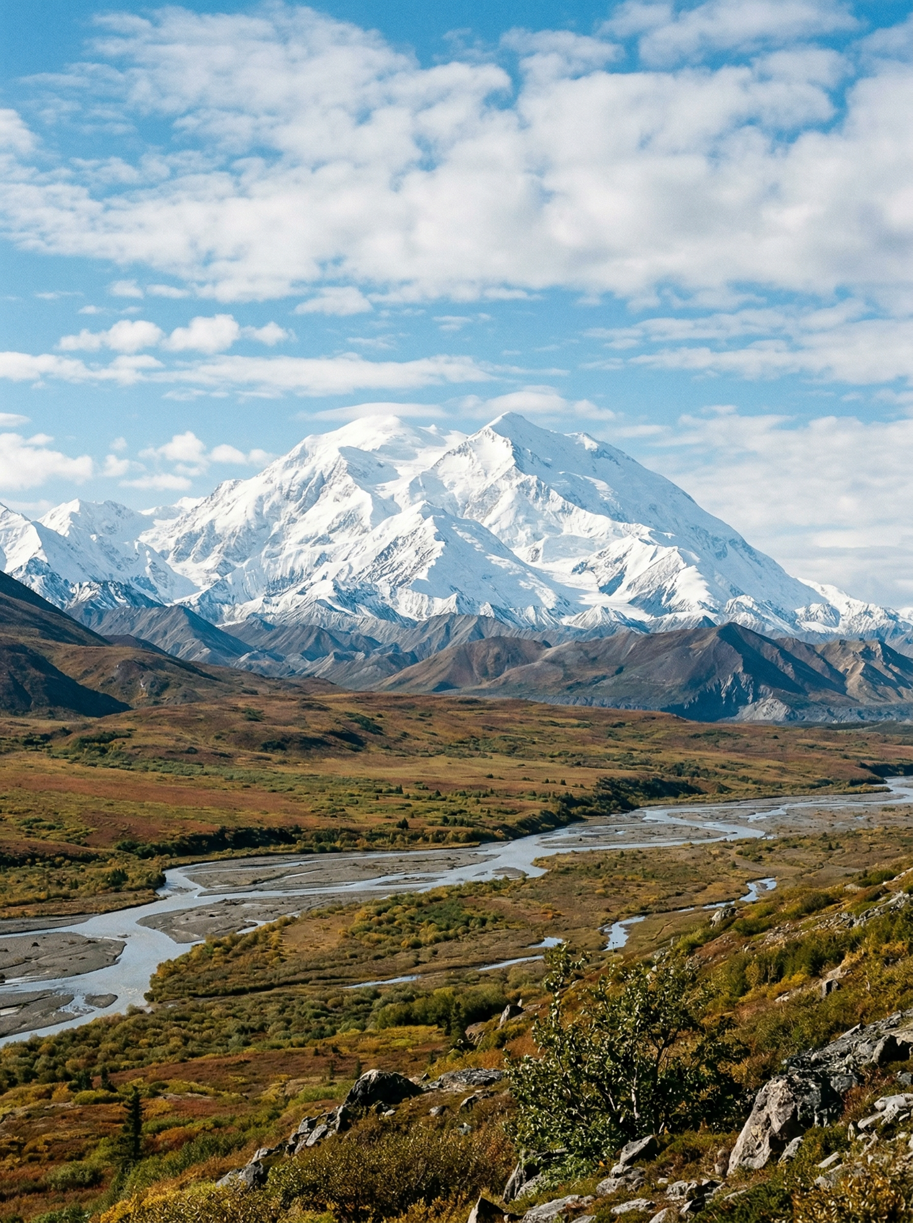 Denali