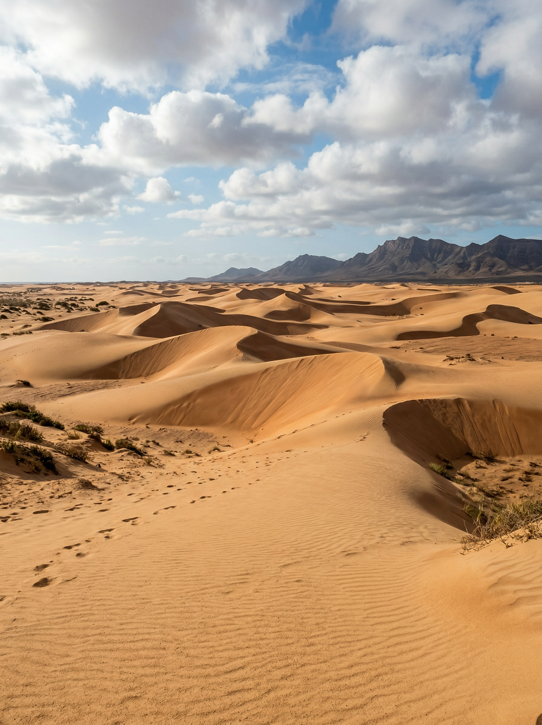 Deserto de Viana