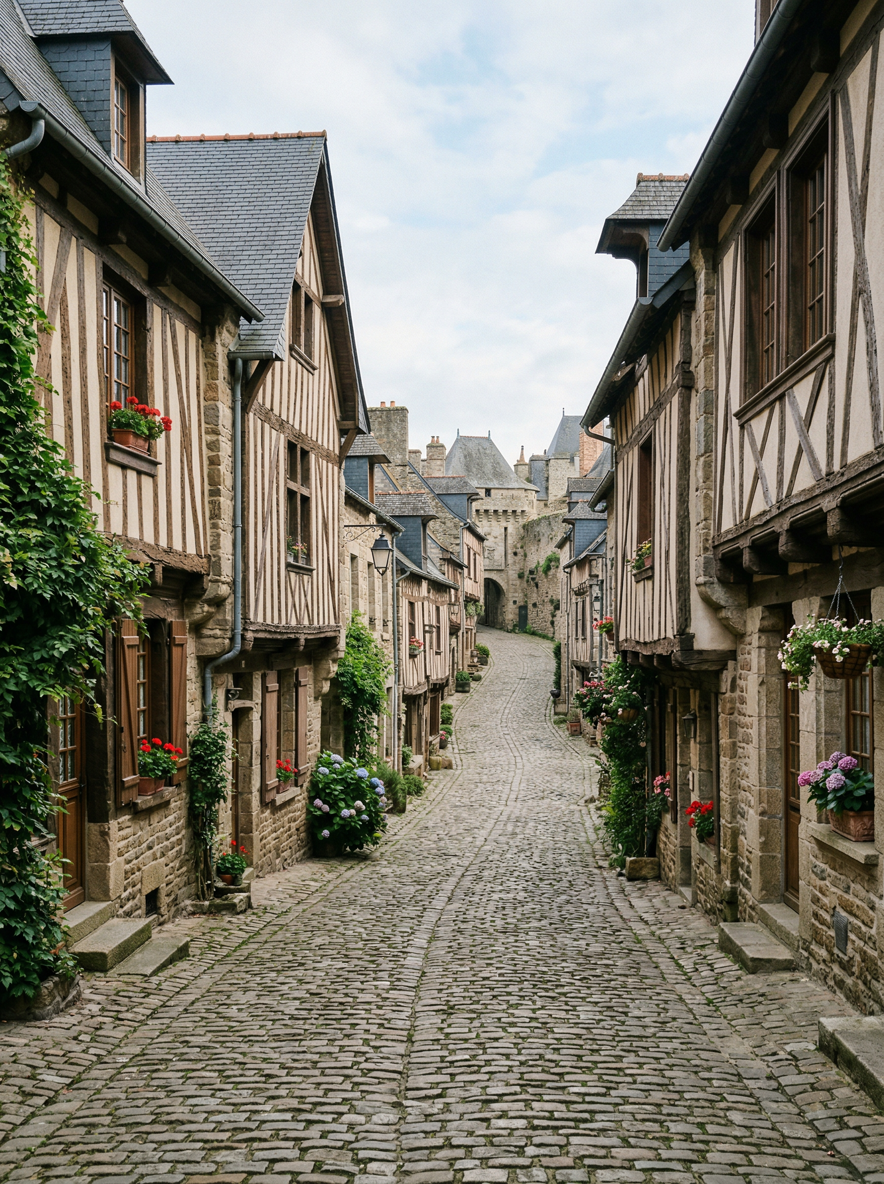Dinan