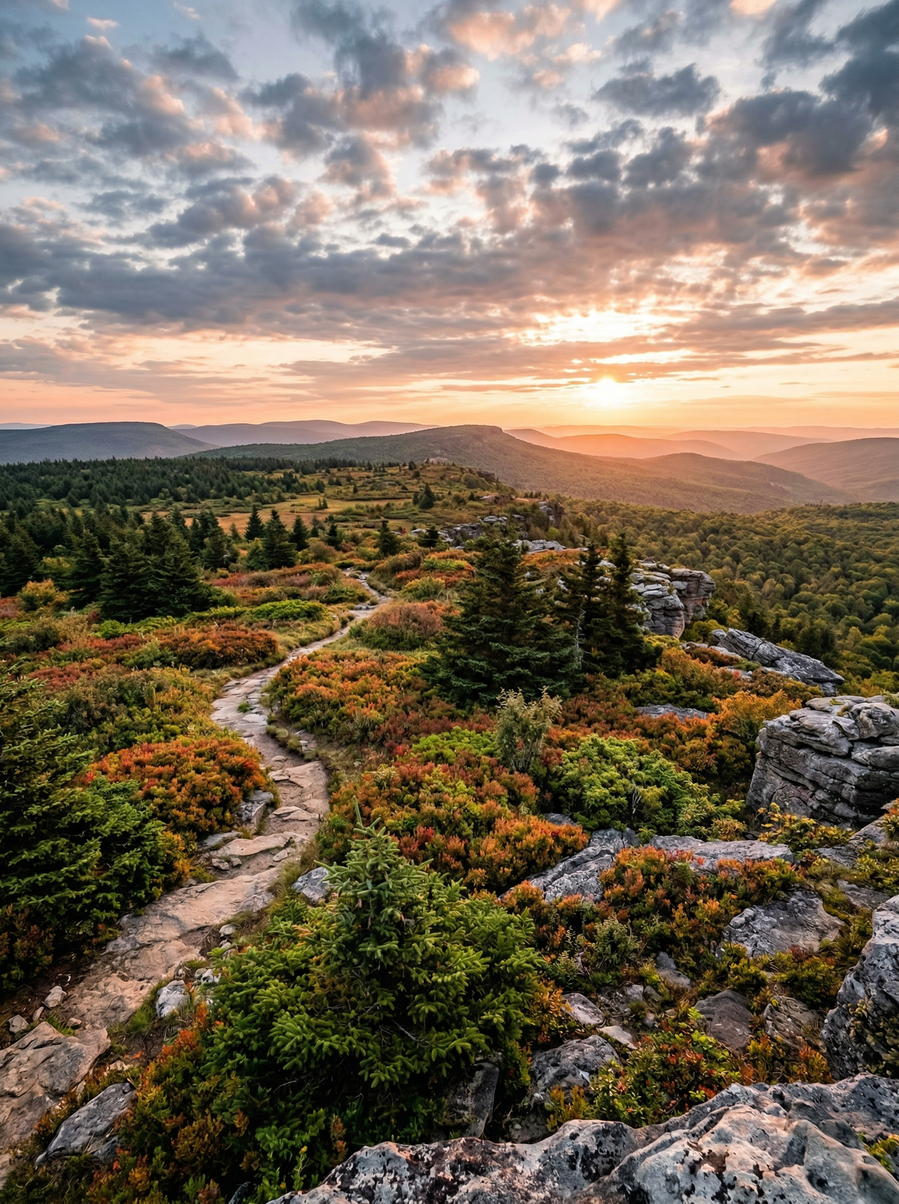 Dolly Sods