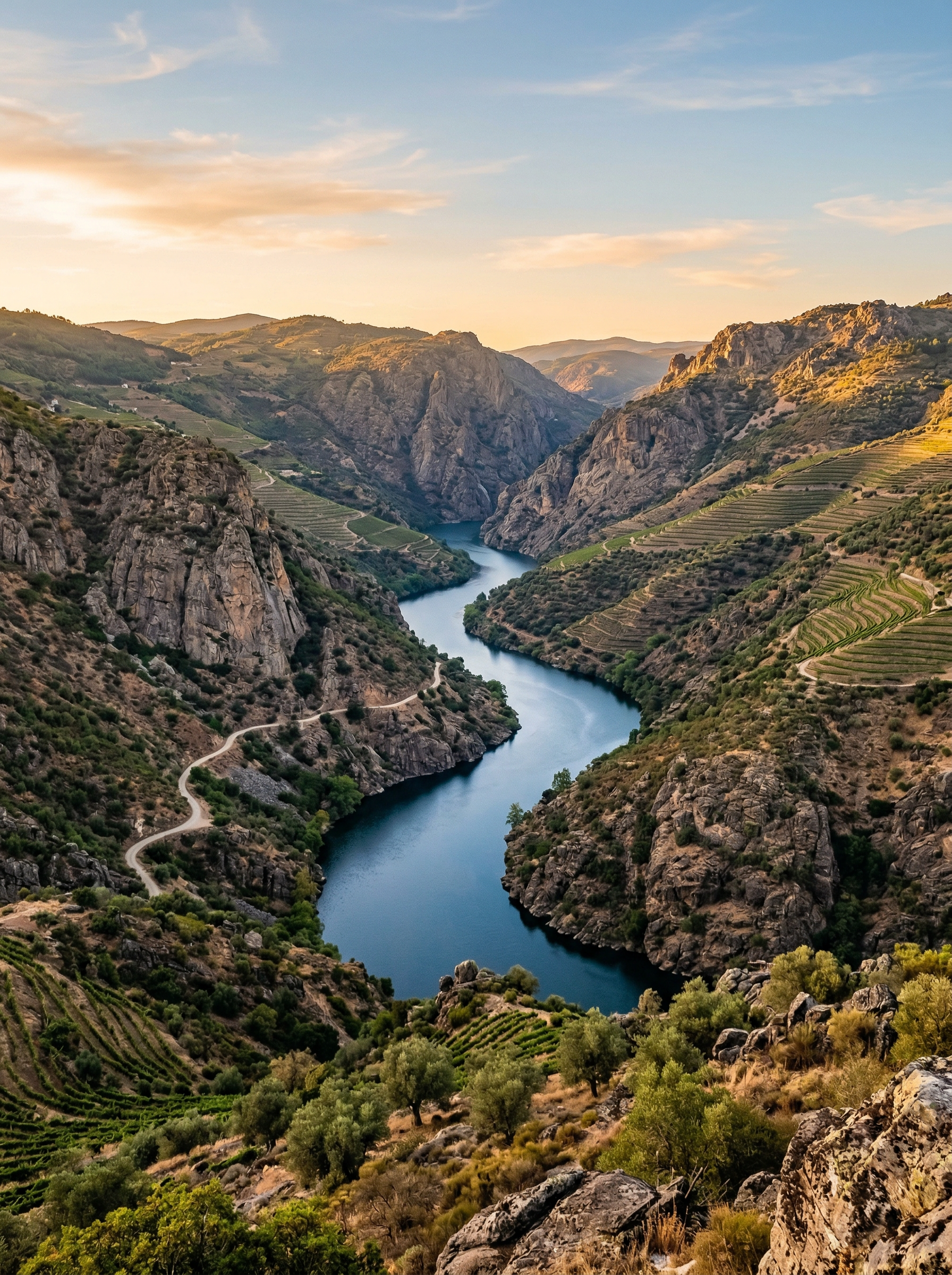 Douro Internacional