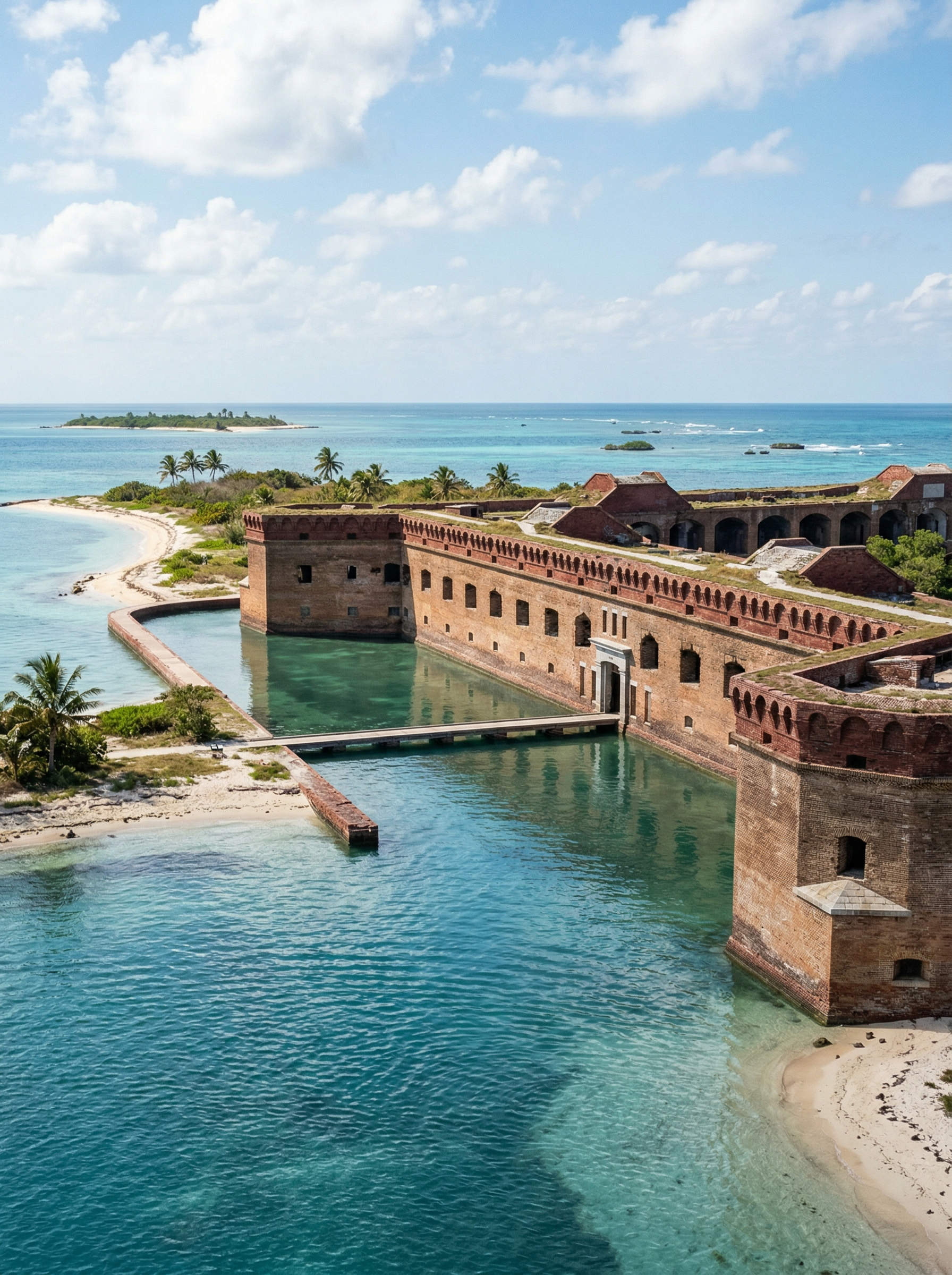 Dry Tortugas