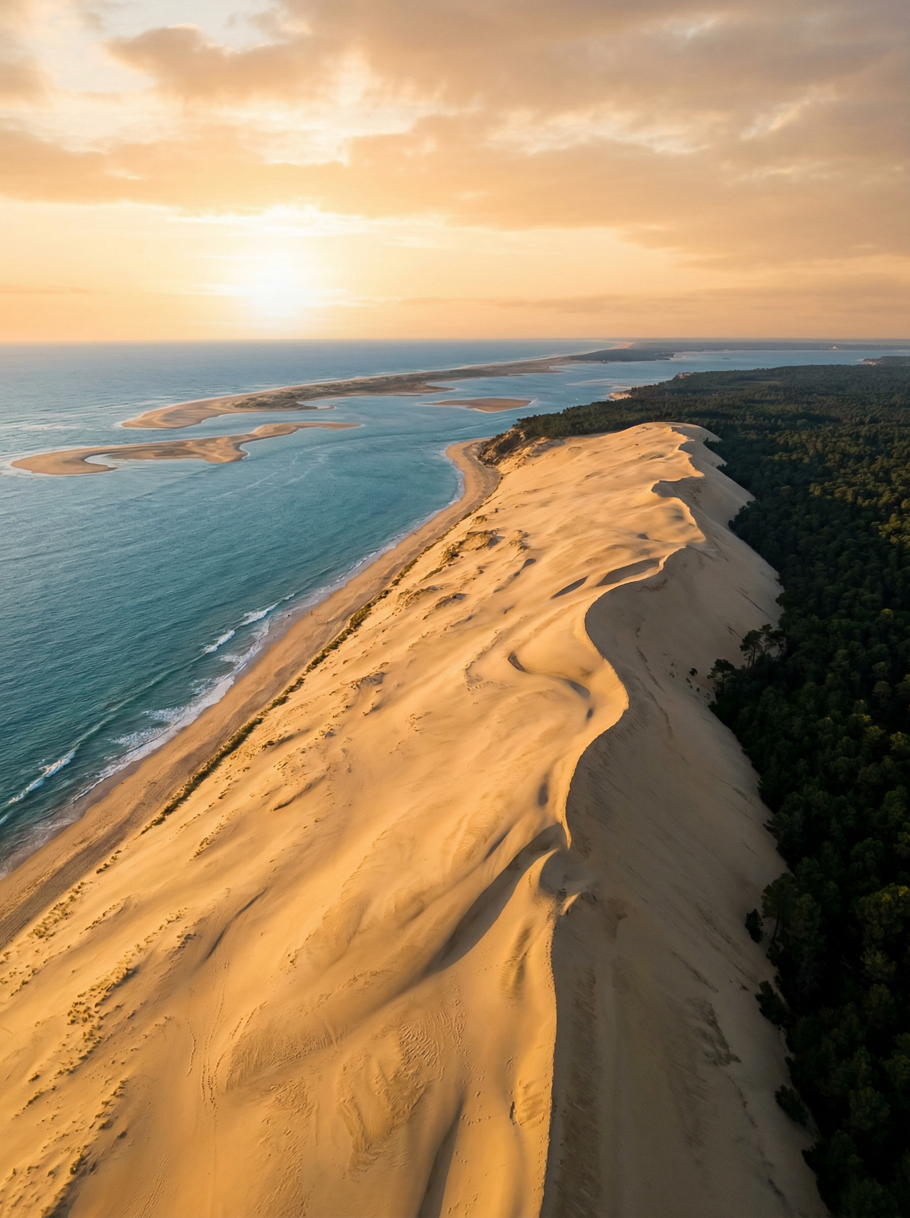 Dune du Pilat