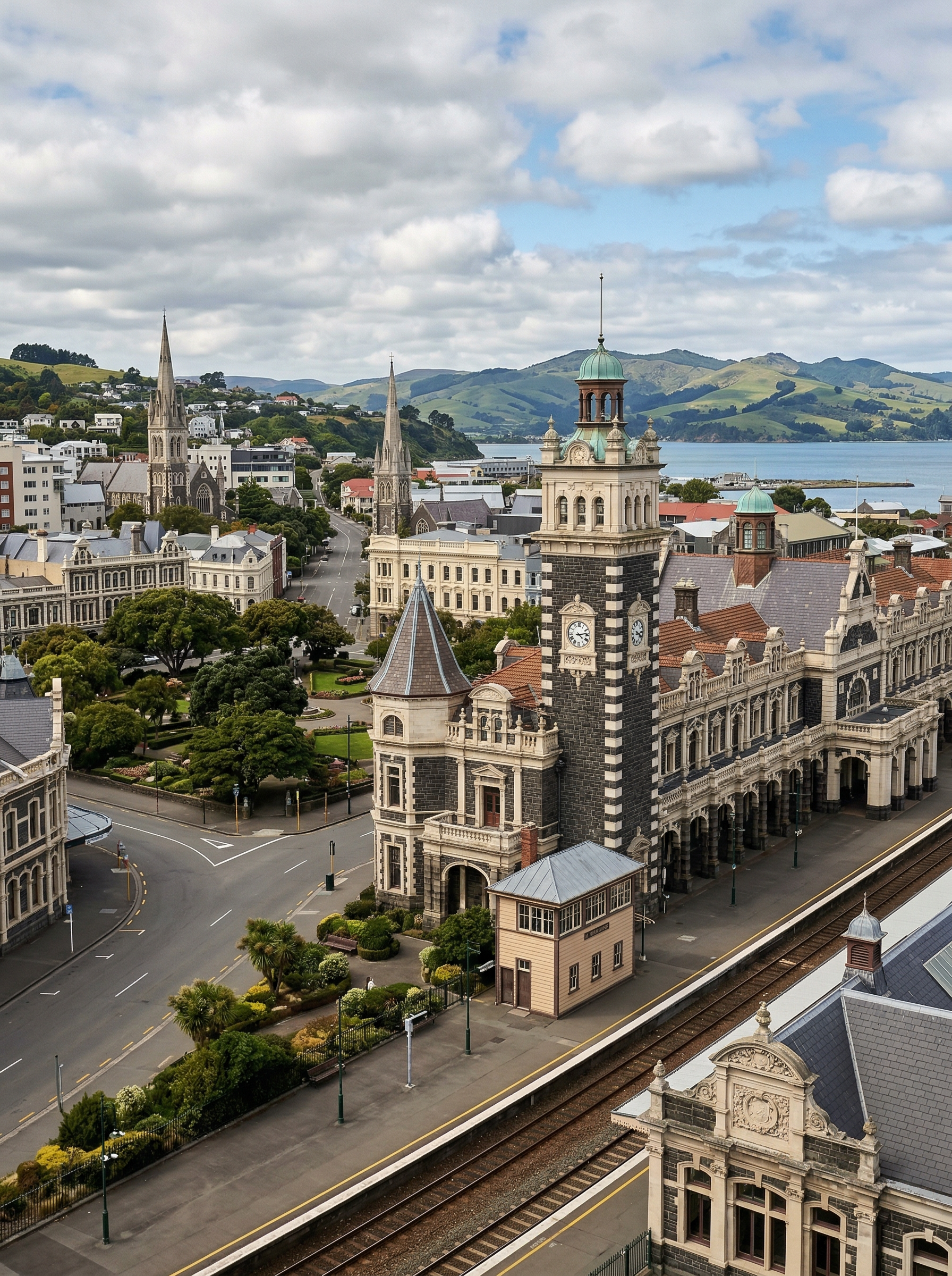 Dunedin