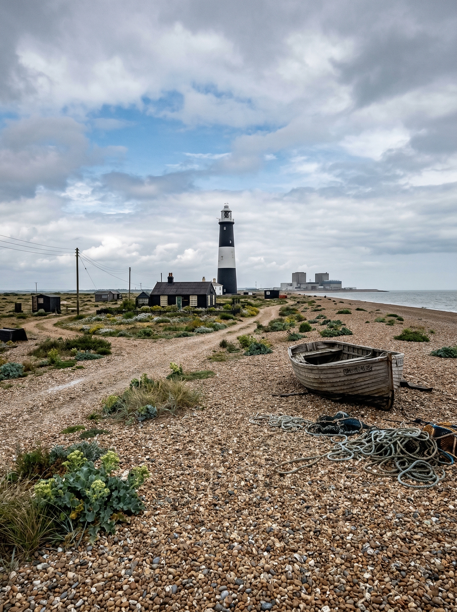 Dungeness