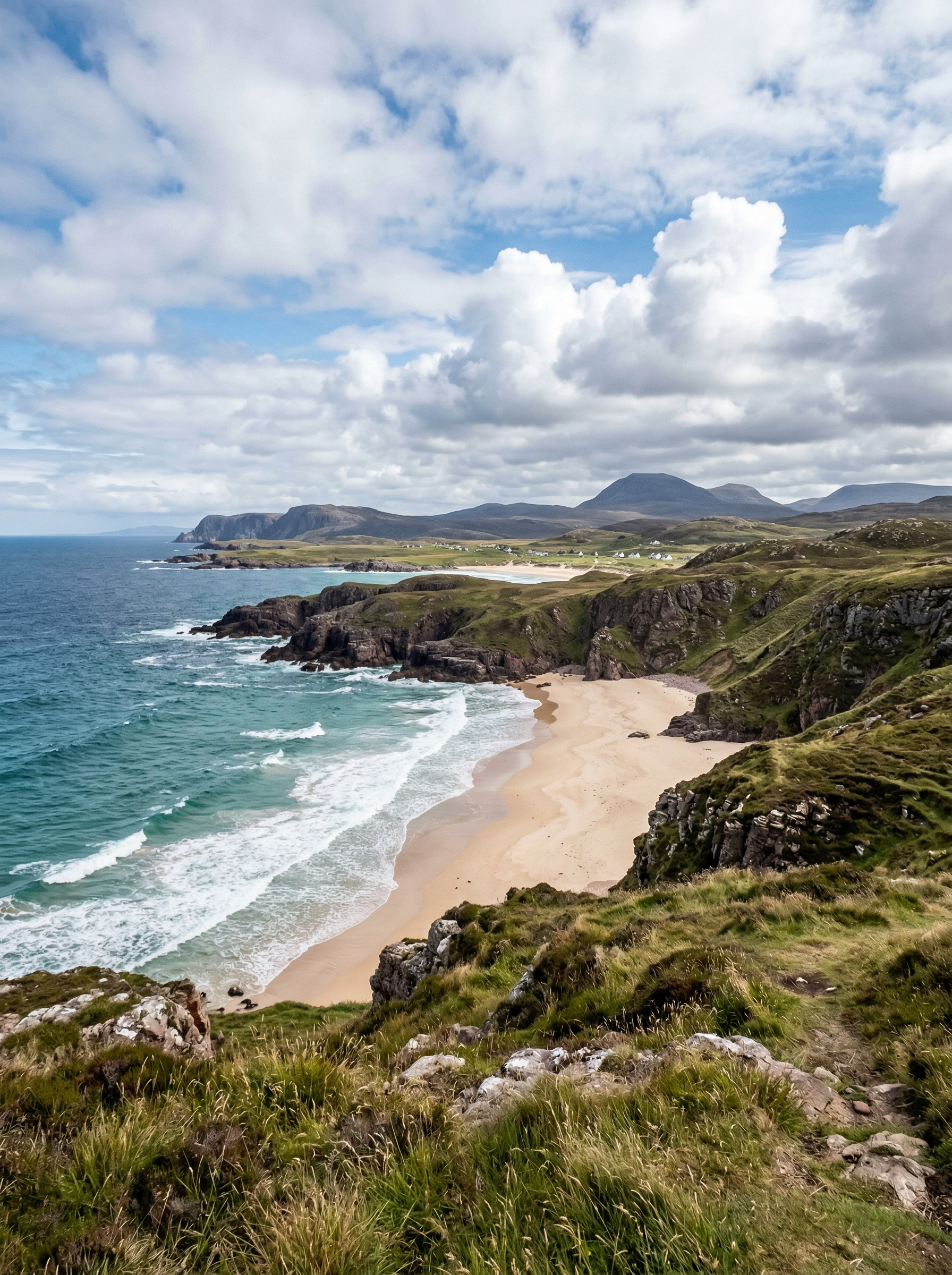 Durness