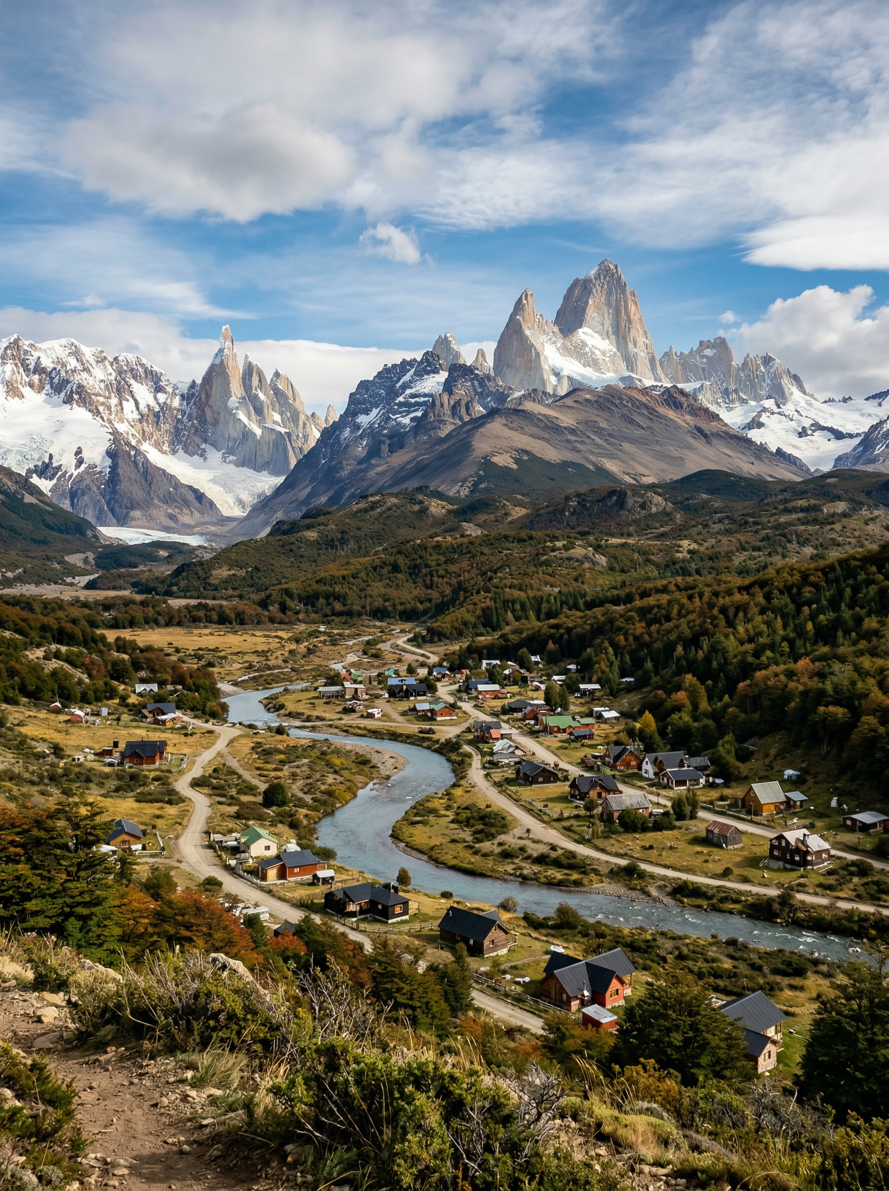 El Chaltén