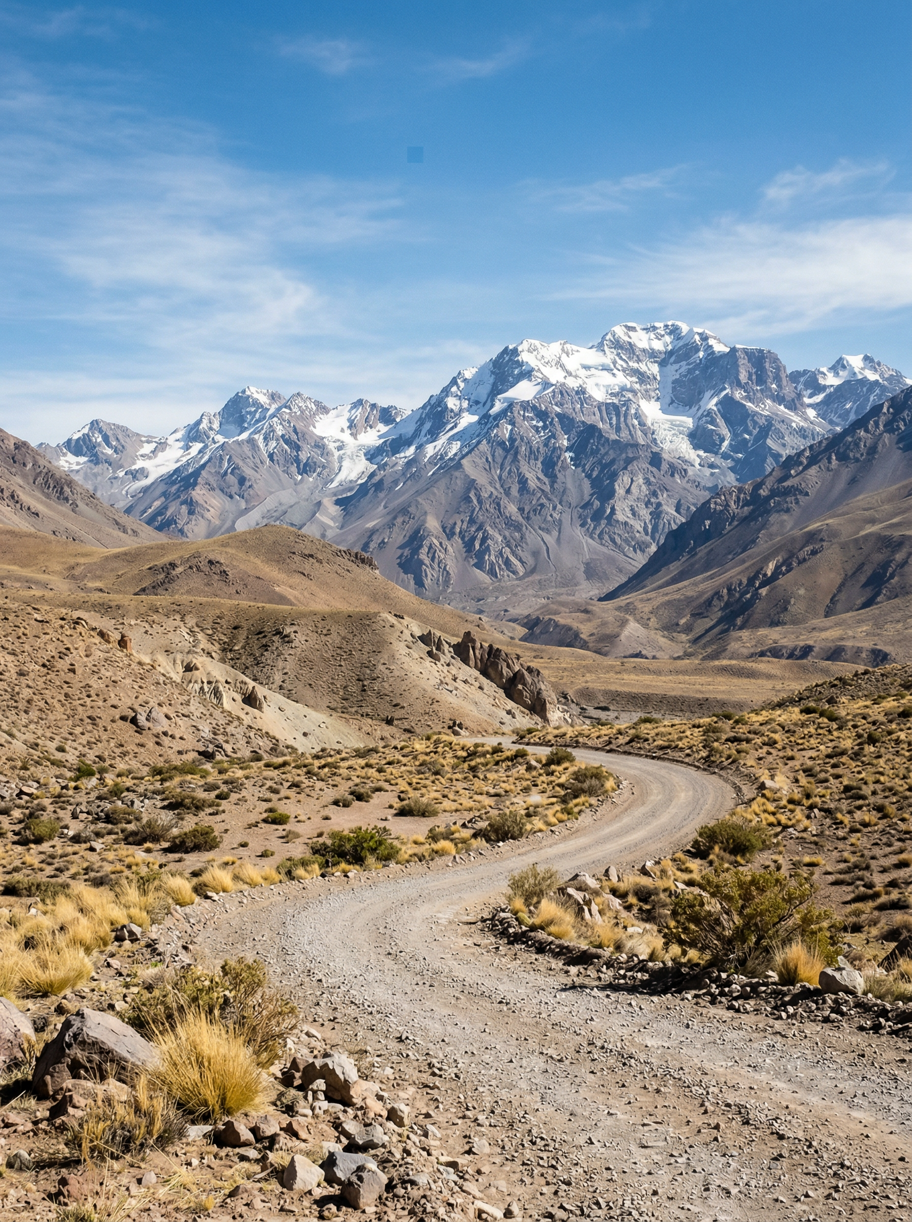 El Leoncito National Park