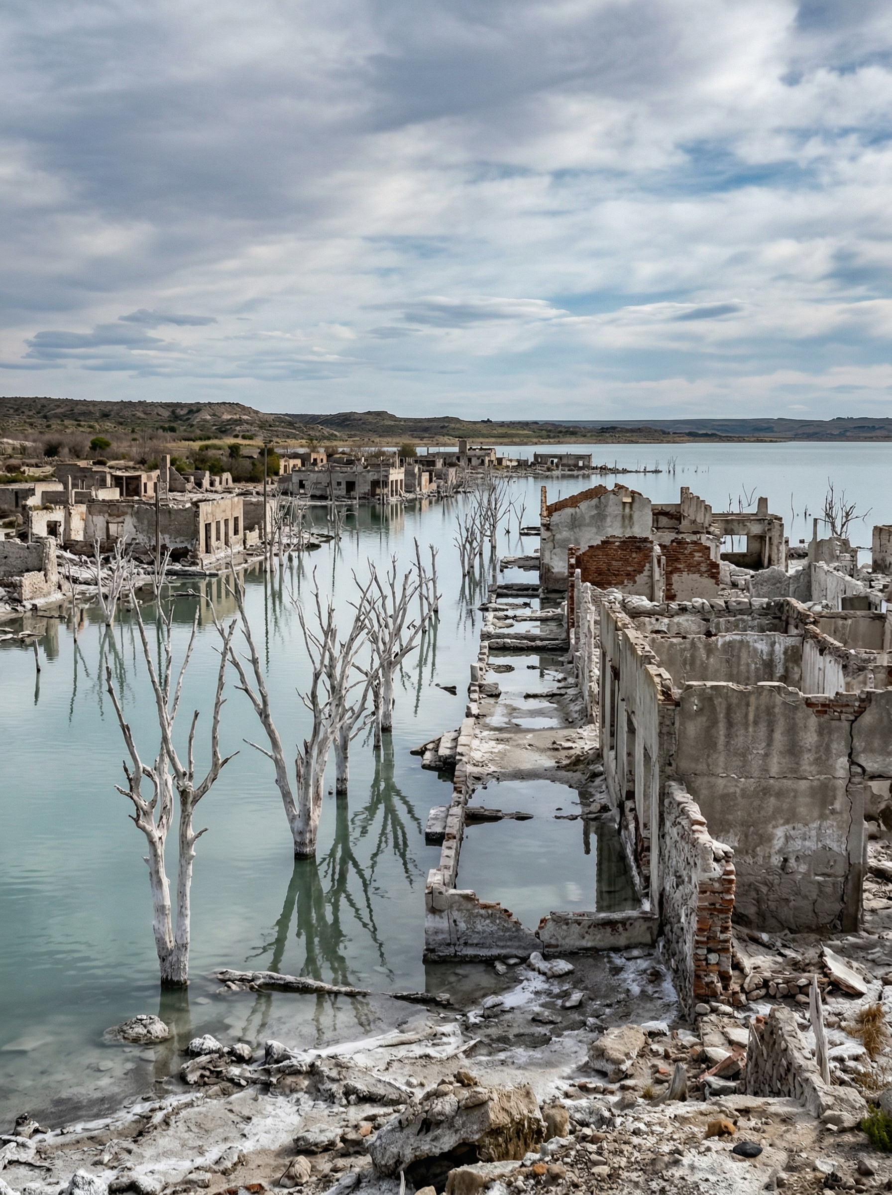 Epecuén