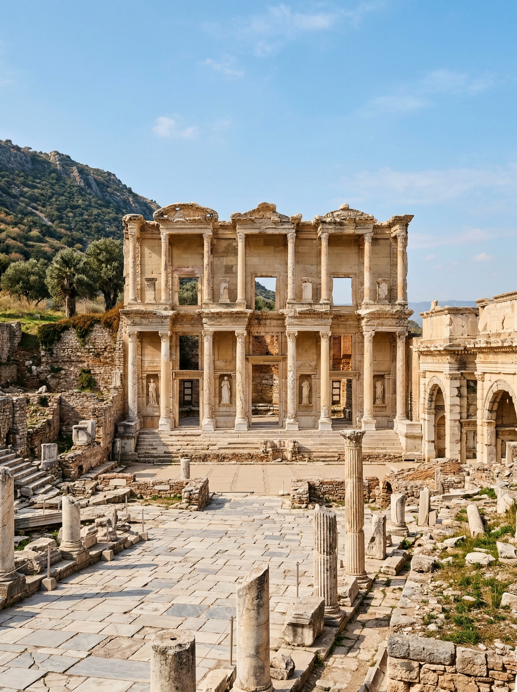 Ephesus