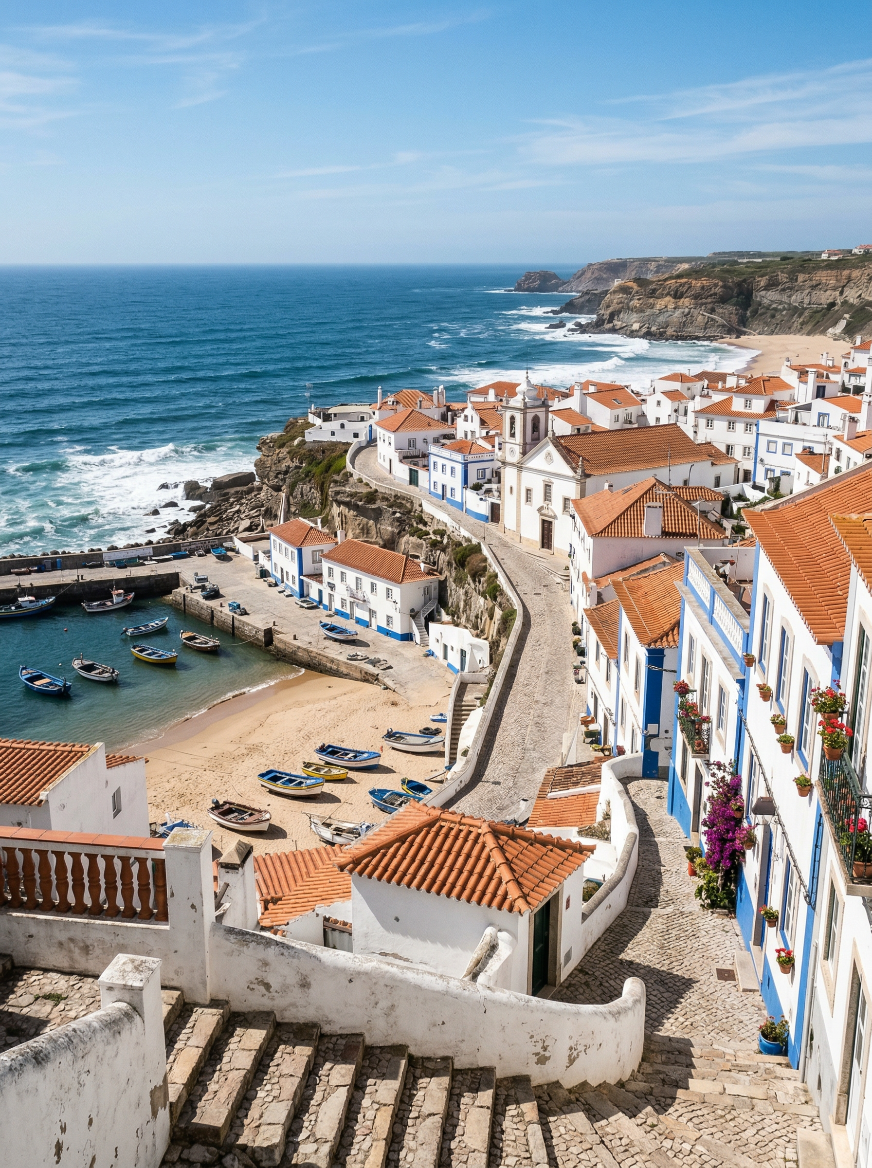 Ericeira