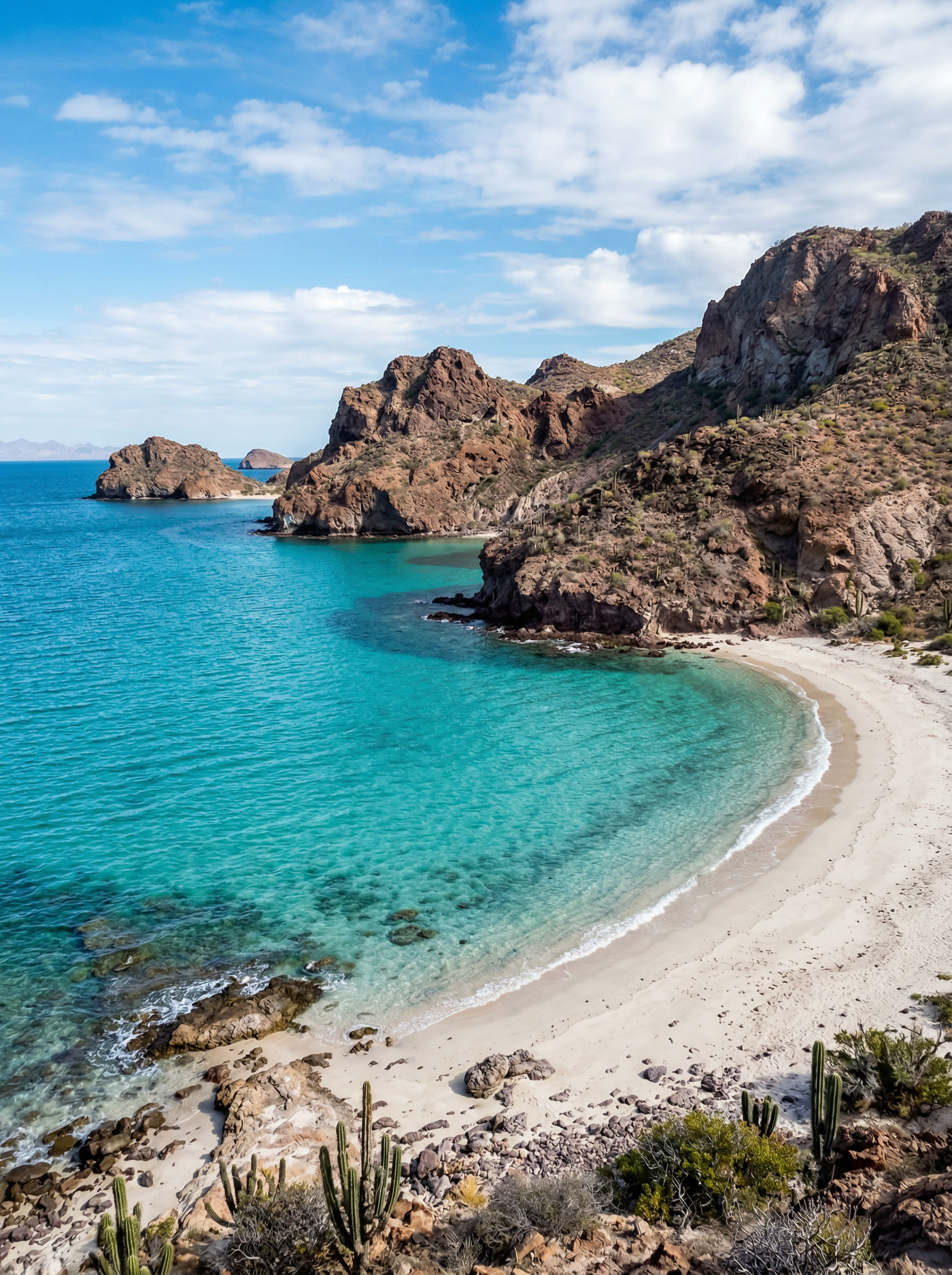 Espíritu Santo Island