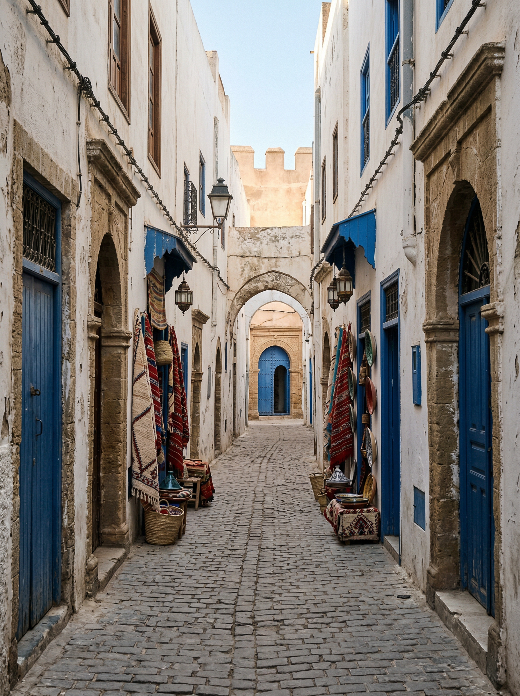 Essaouira