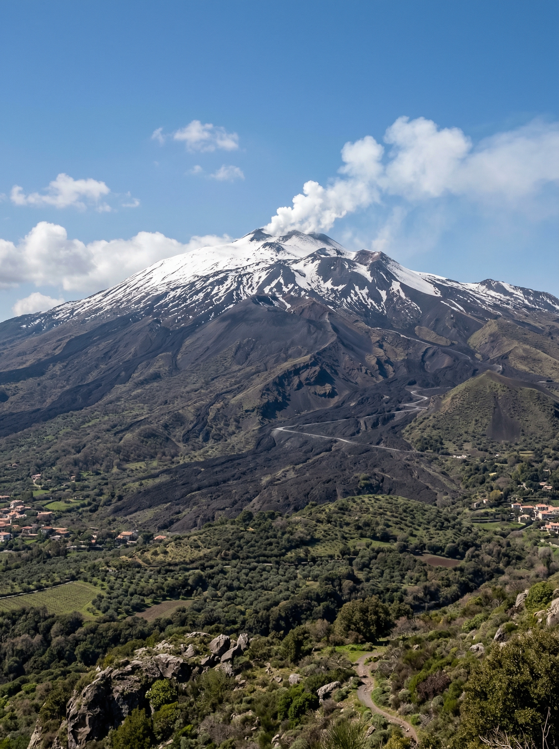 Etna