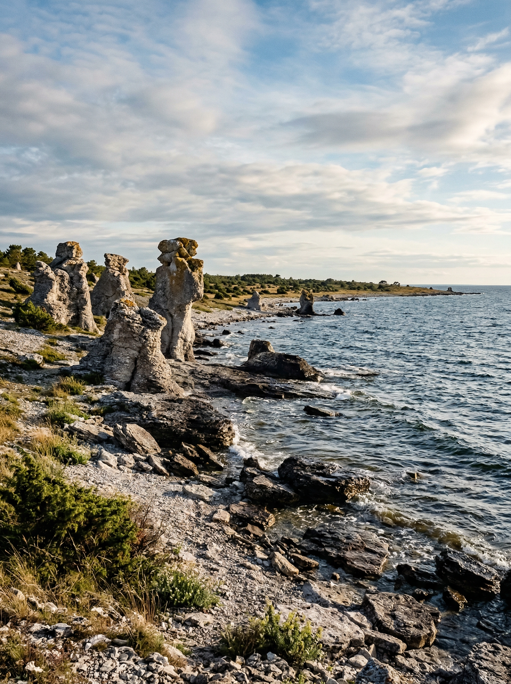 Fårö