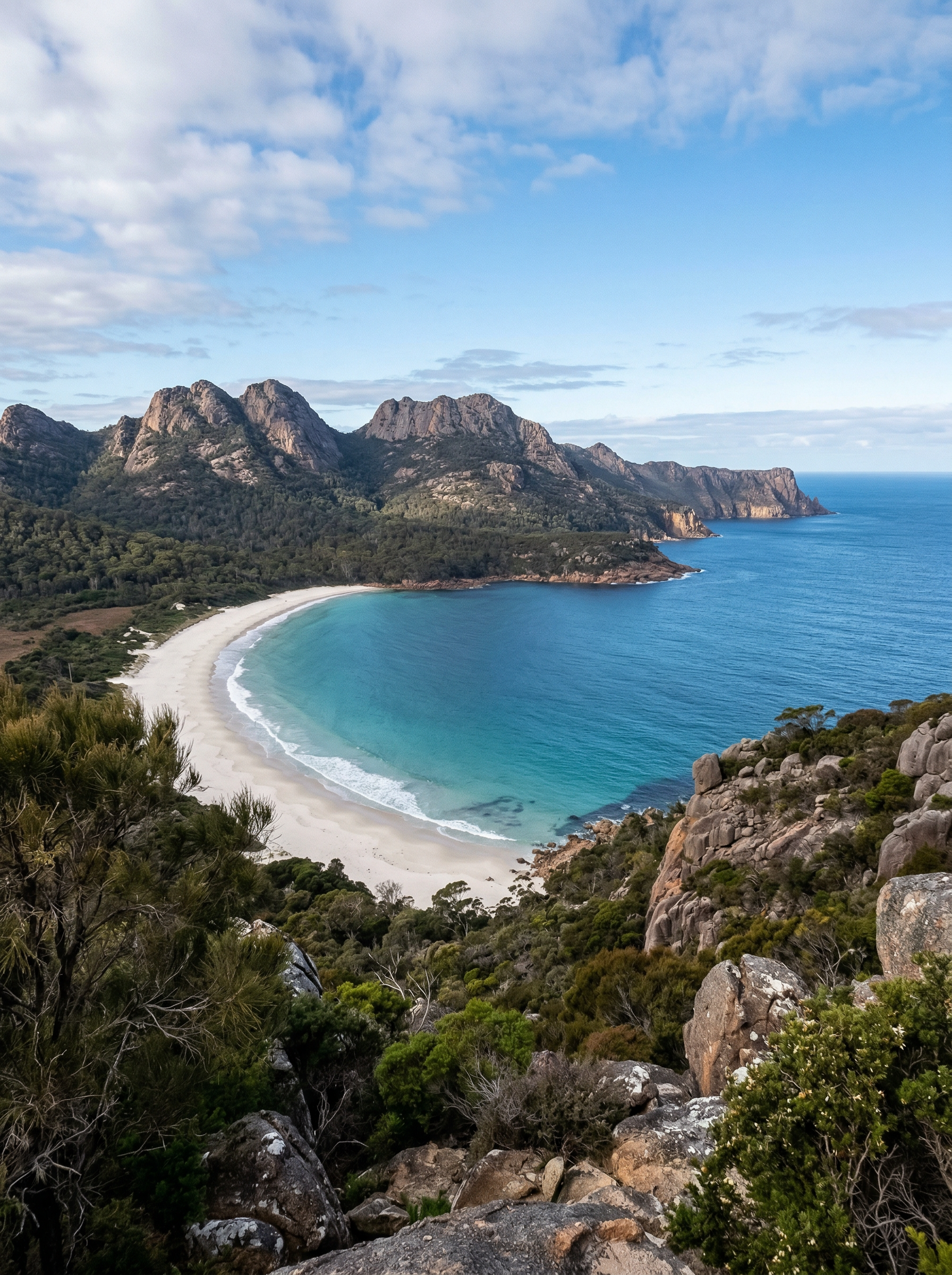 Freycinet