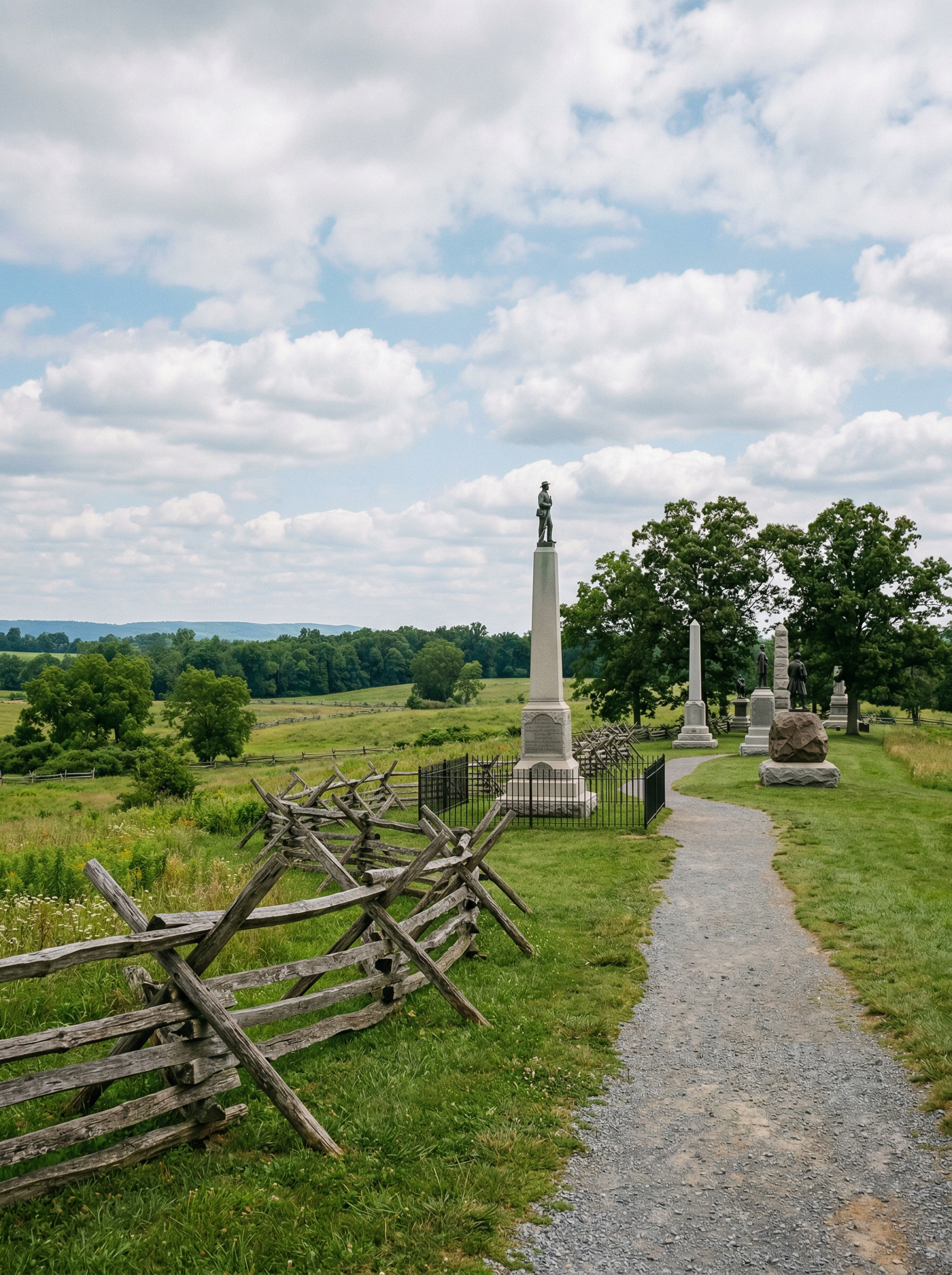 Gettysburg