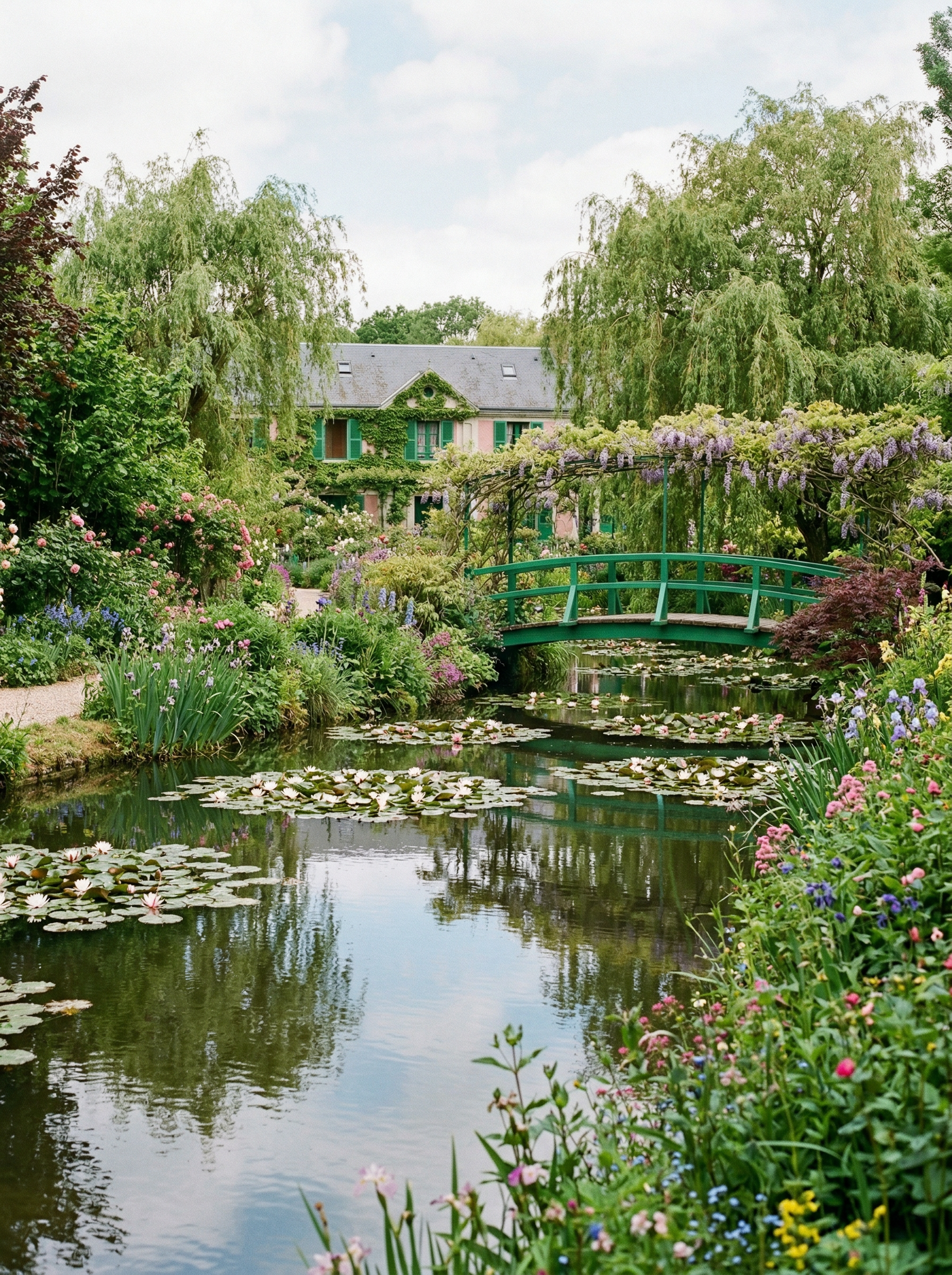 Giverny