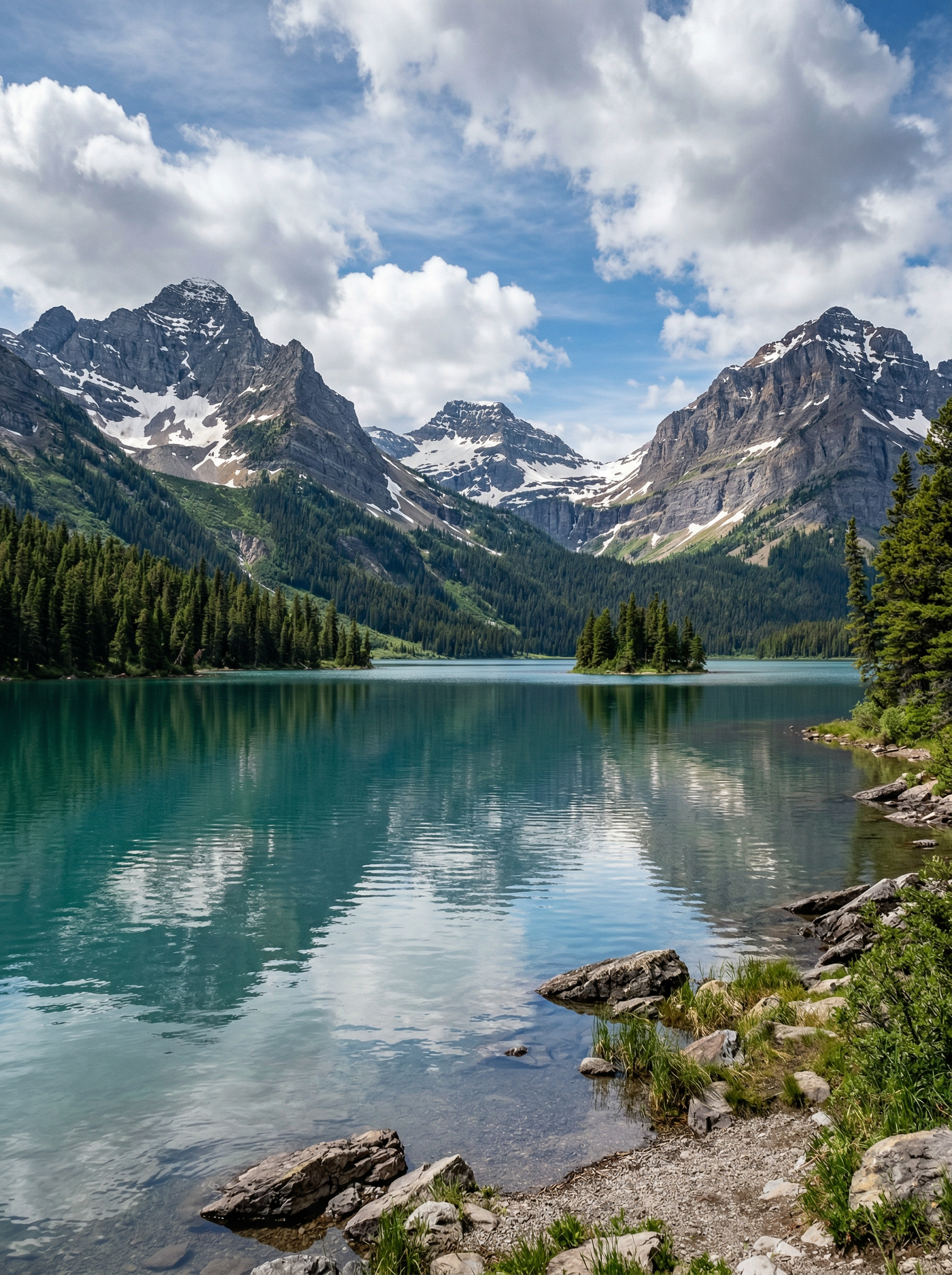 Glacier National Park