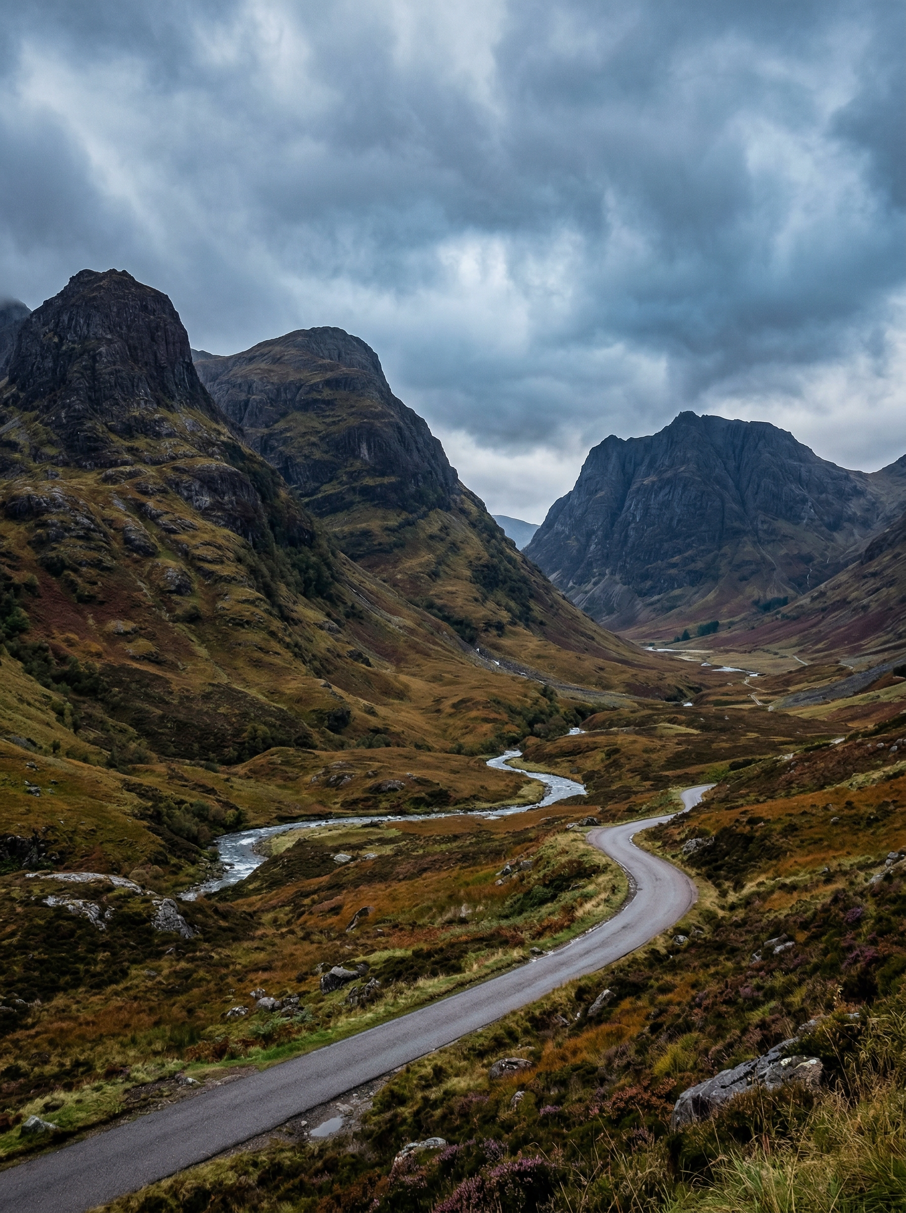Glencoe