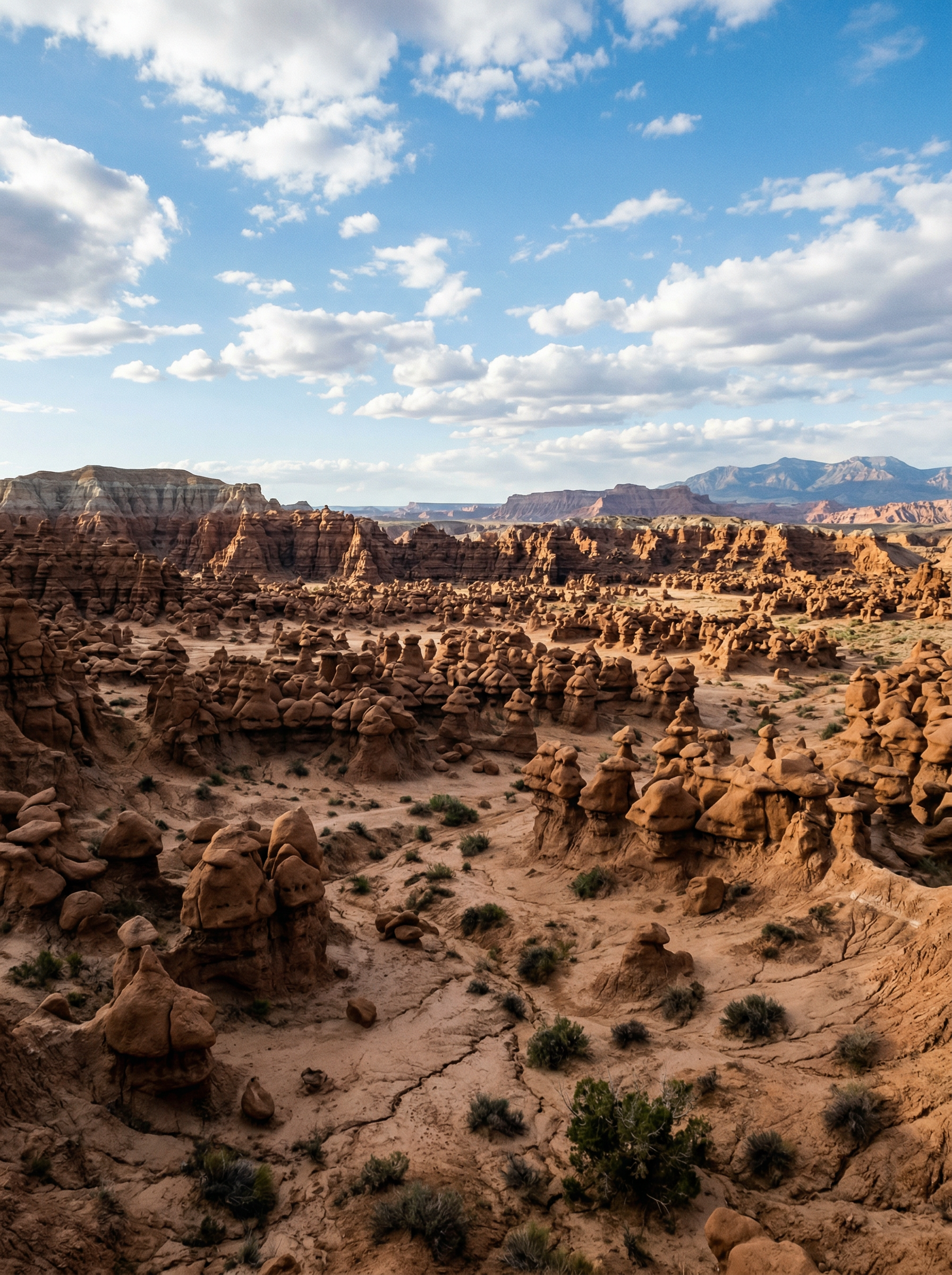 Goblin Valley
