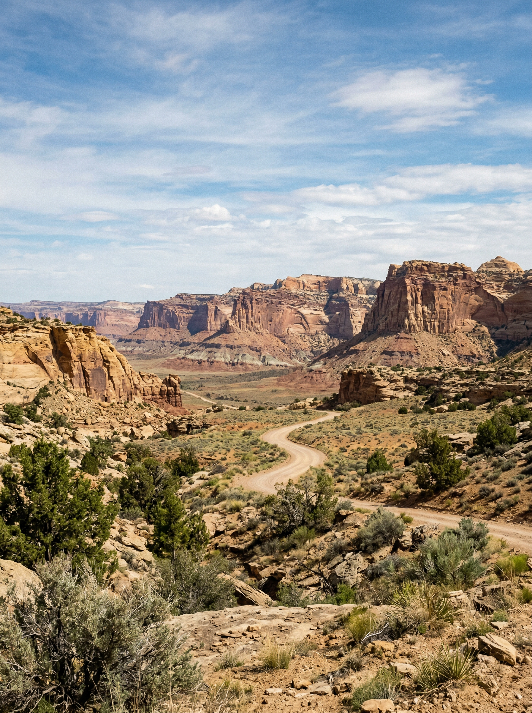 Grand Staircase-Escalante