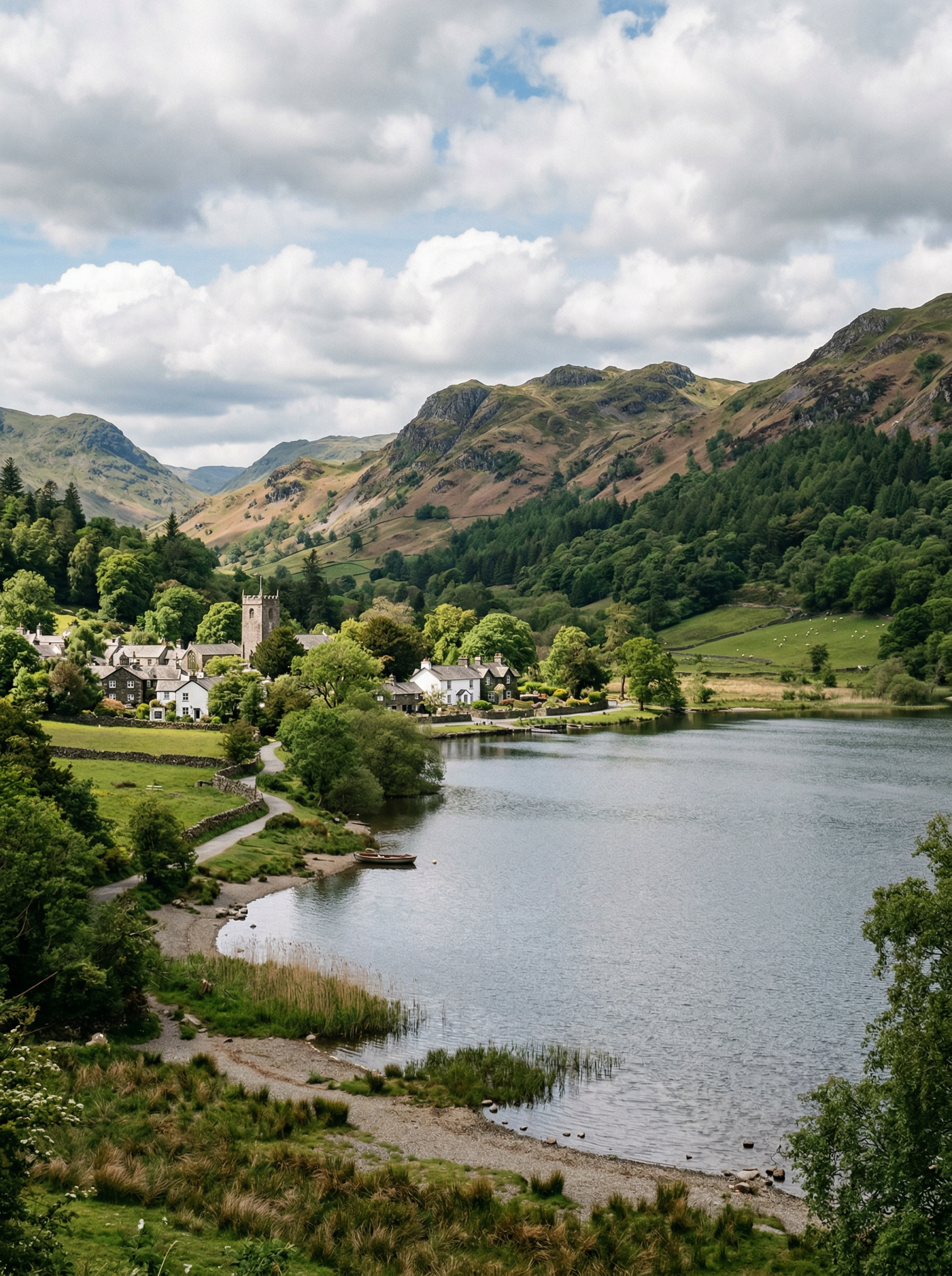 Grasmere