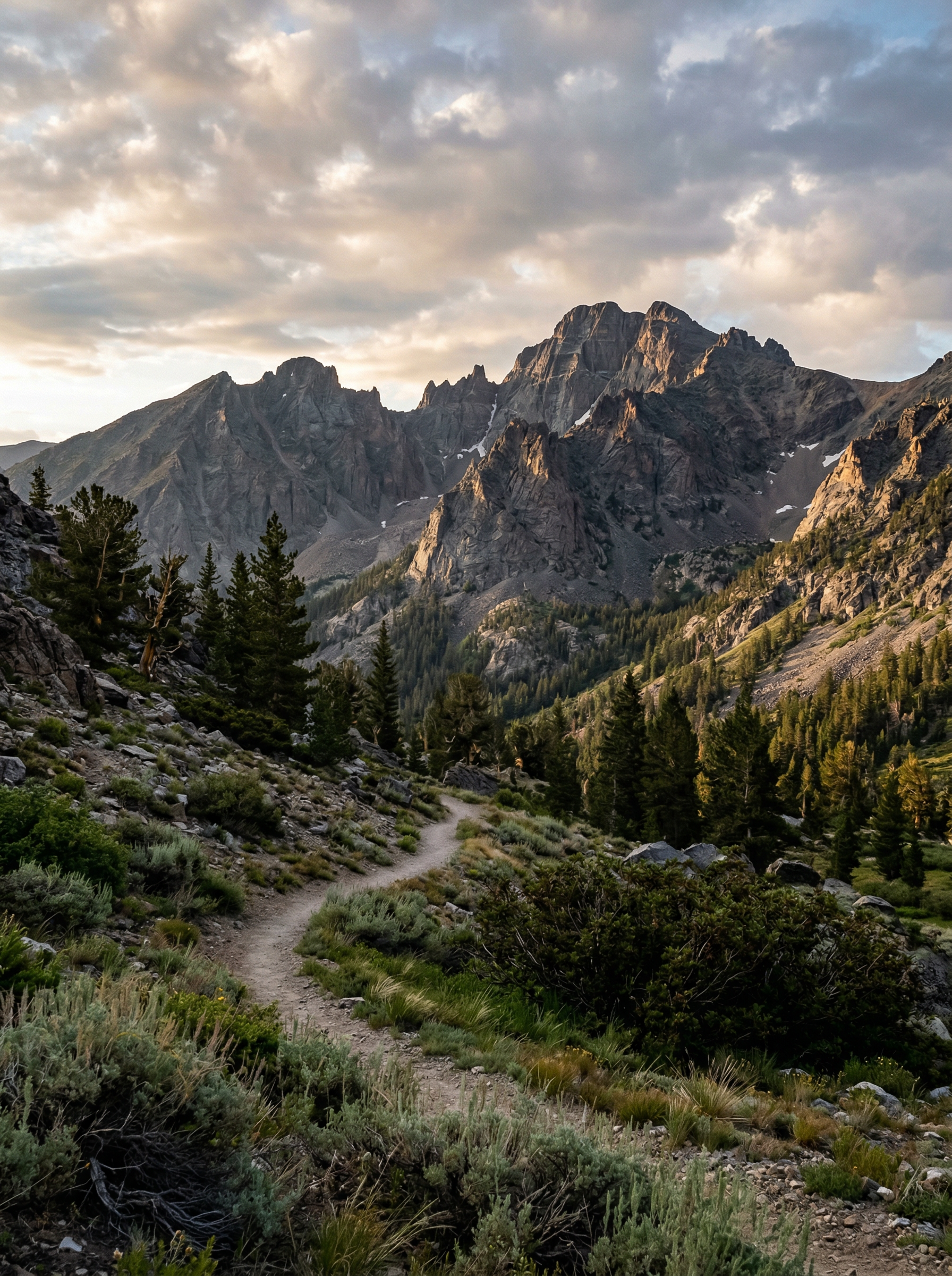Great Basin National Park