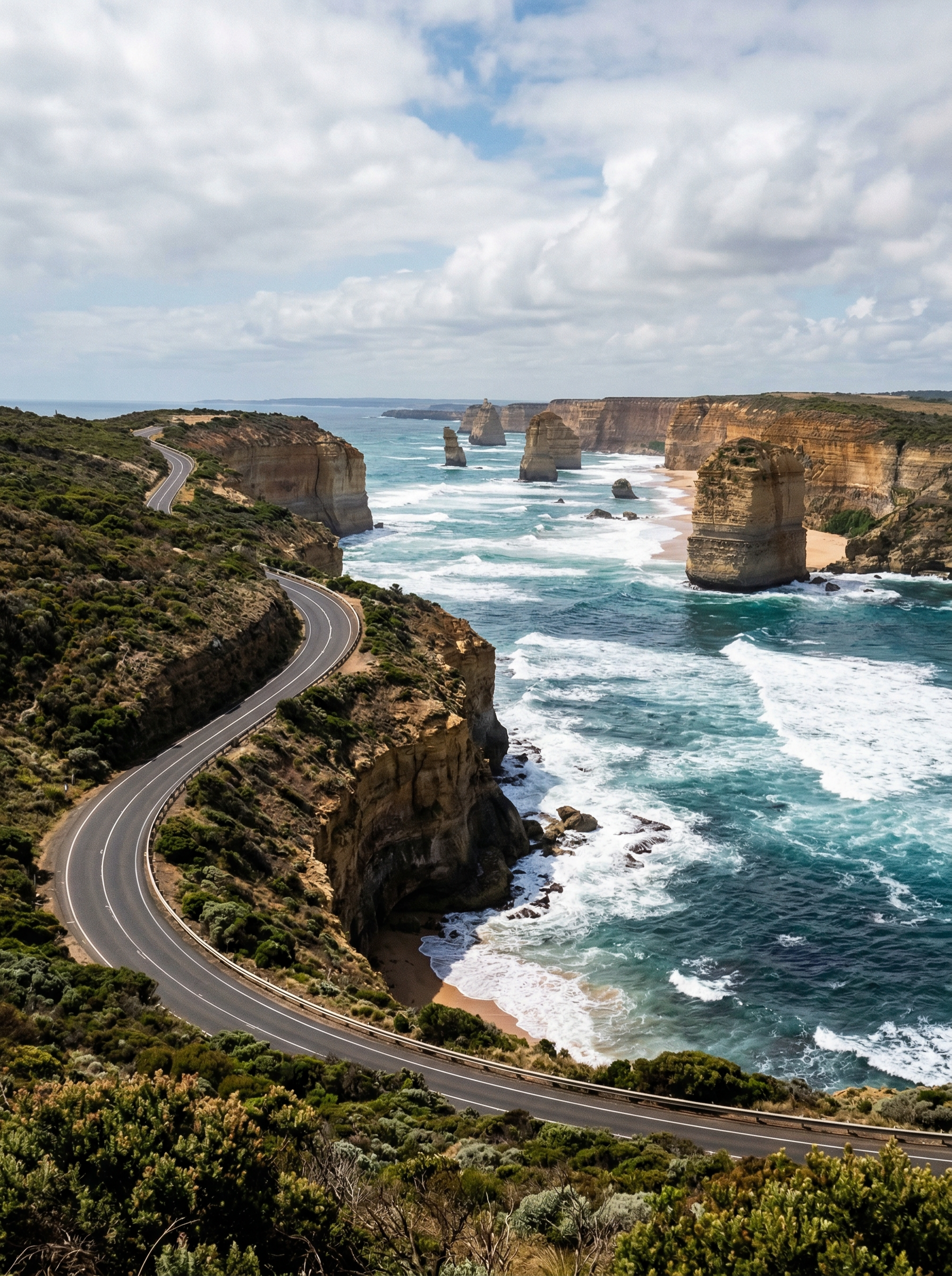 Great Ocean Road
