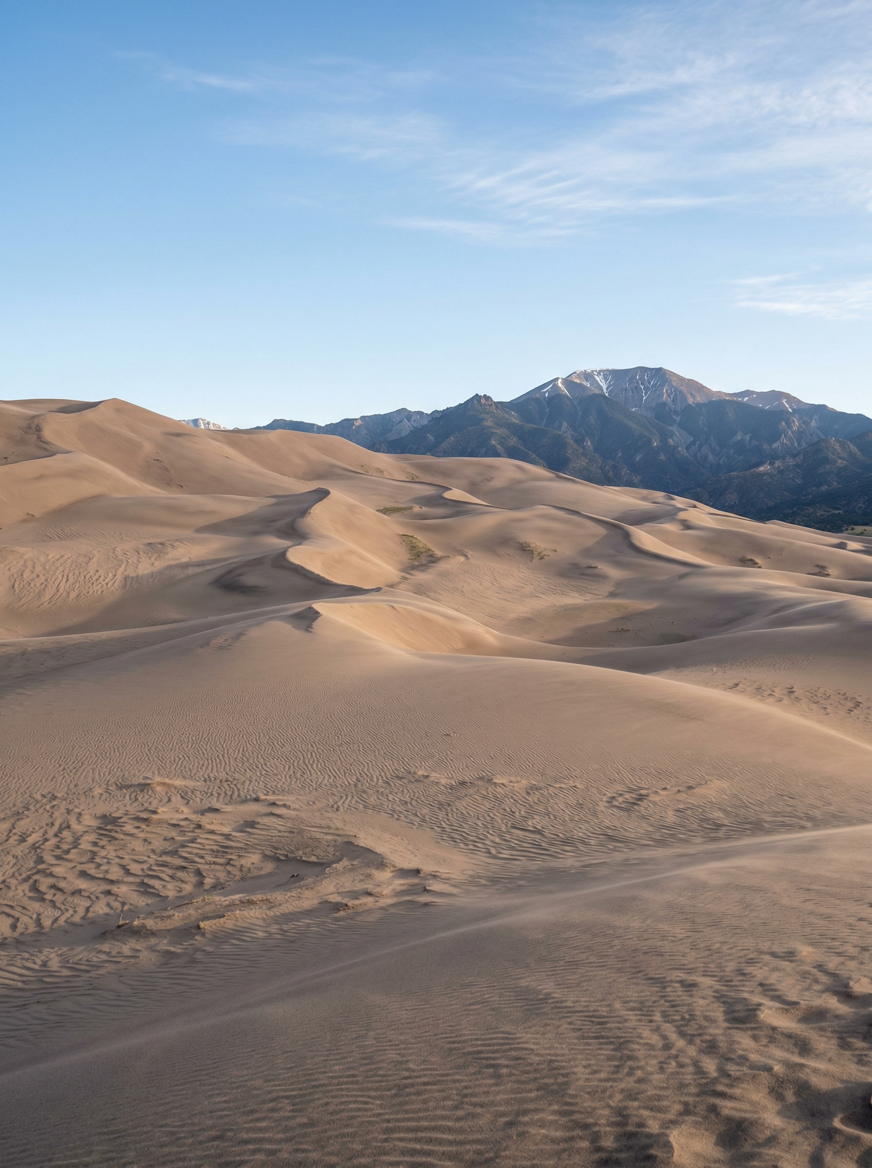 Great Sand Dunes