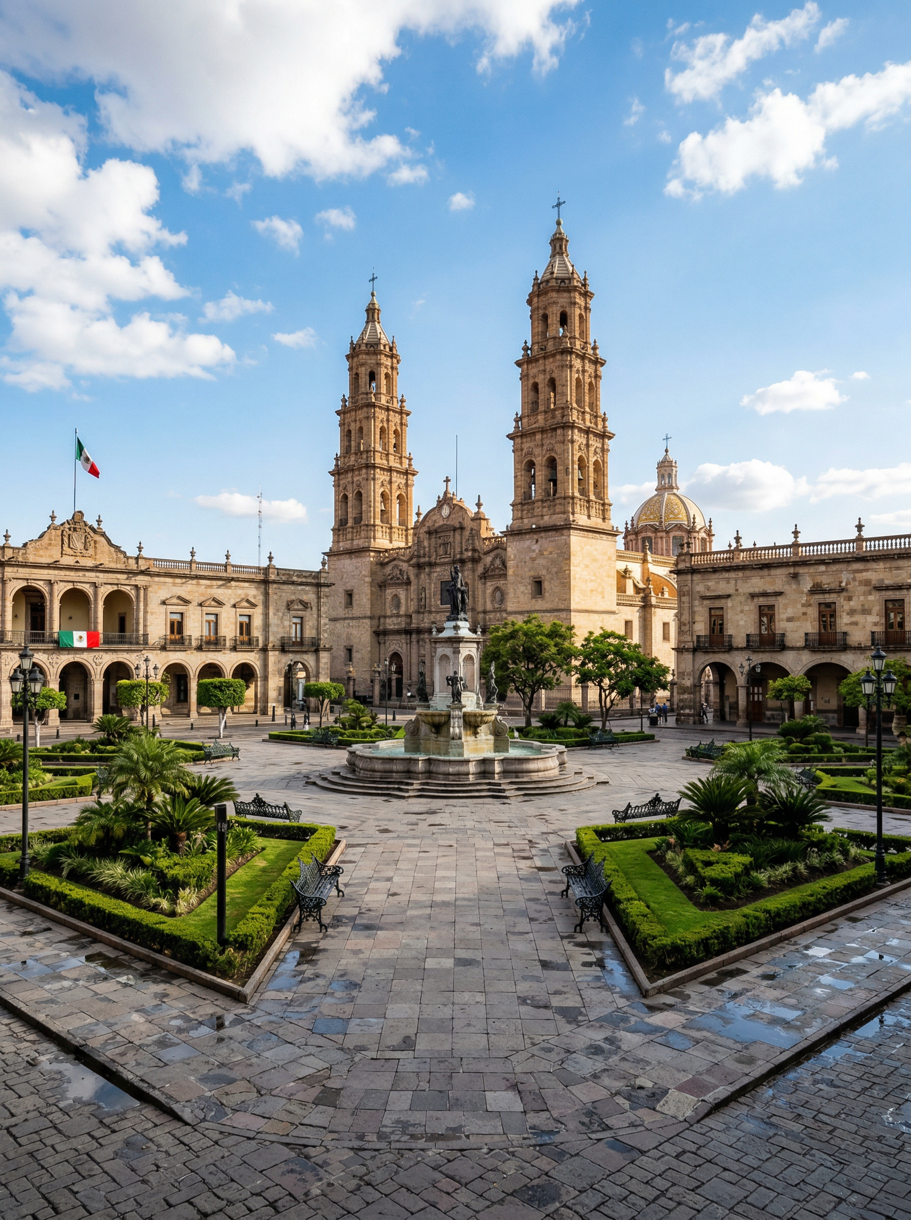 Guadalajara
