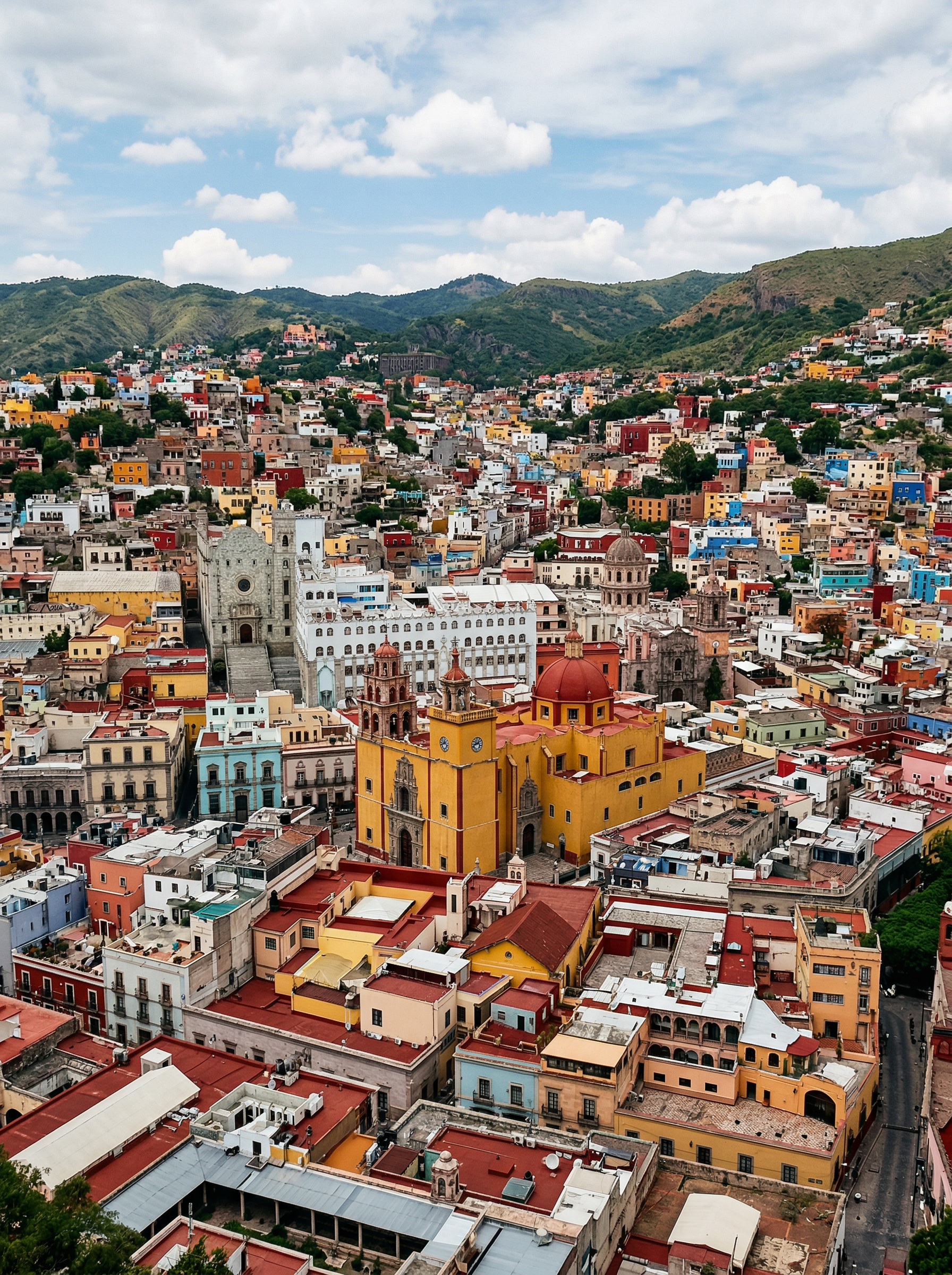 Guanajuato