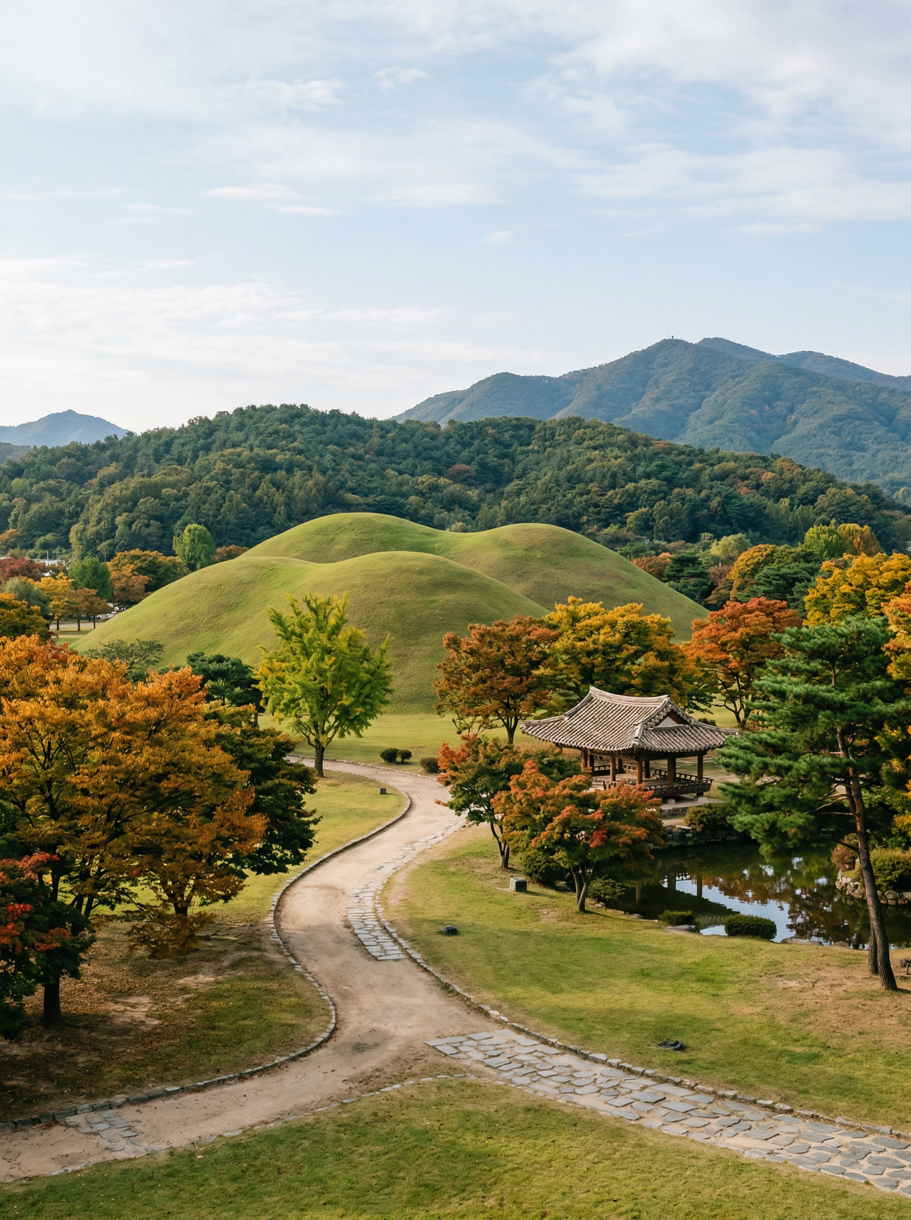 Gyeongju