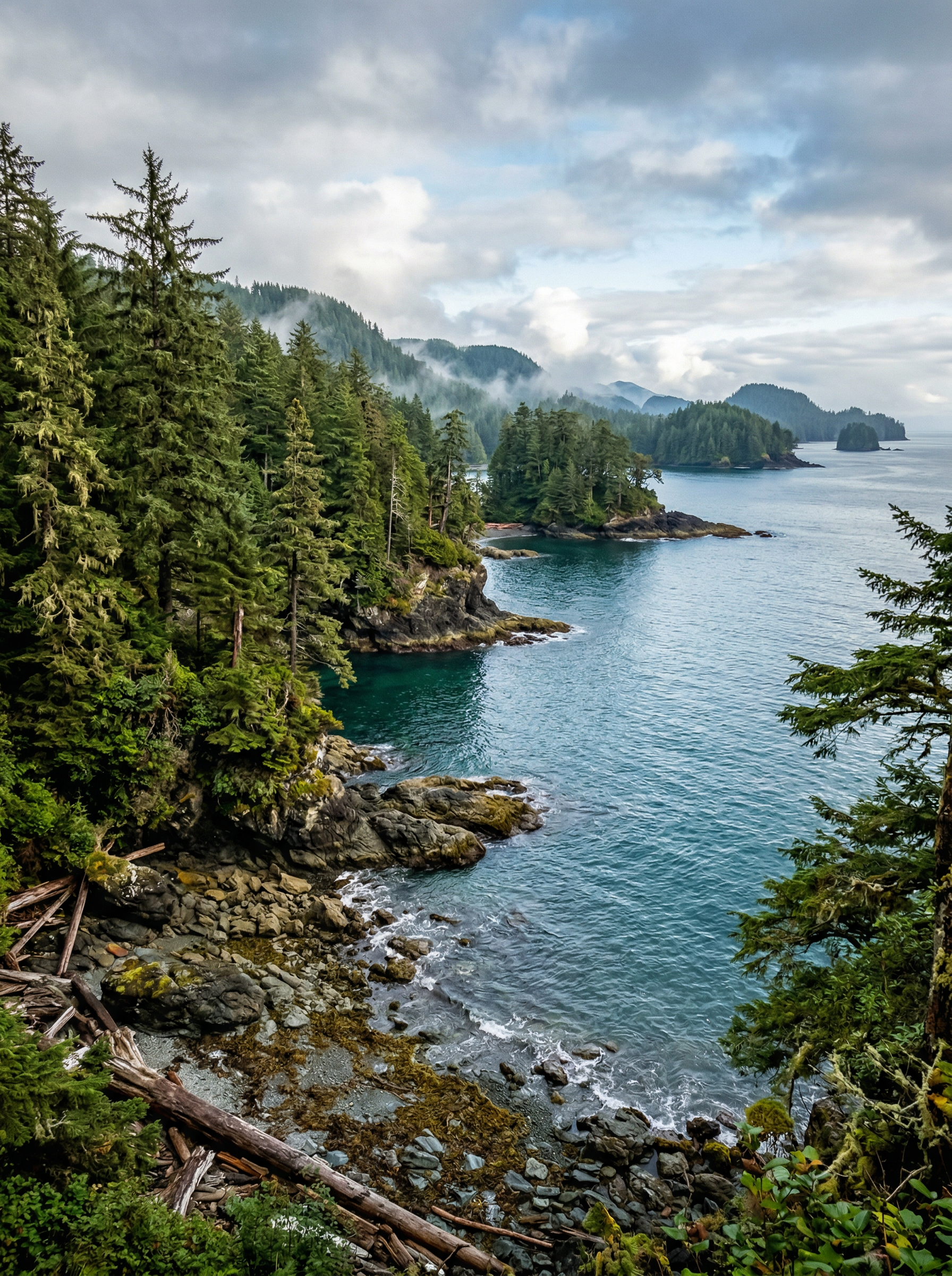 Haida Gwaii