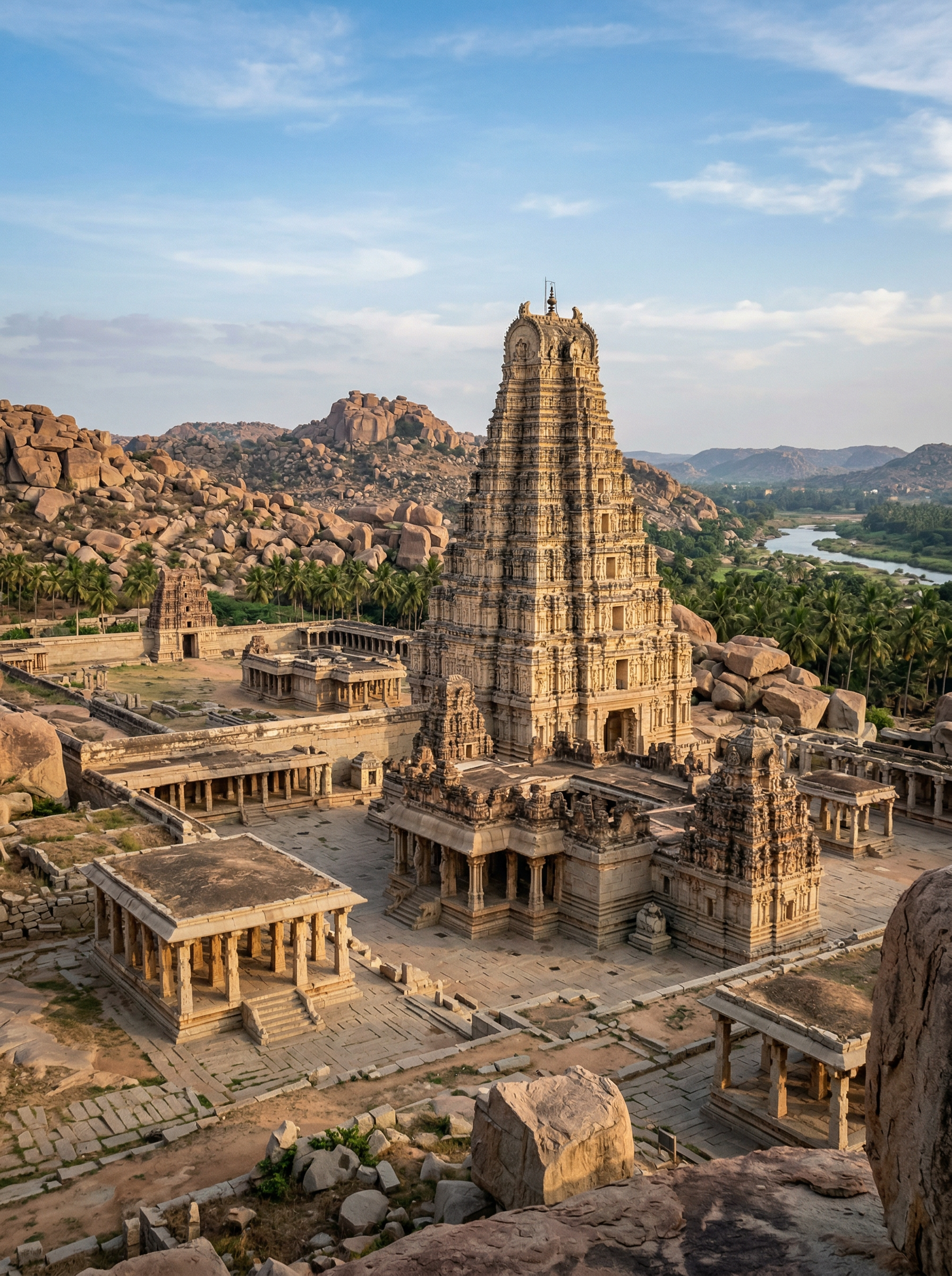 Hampi