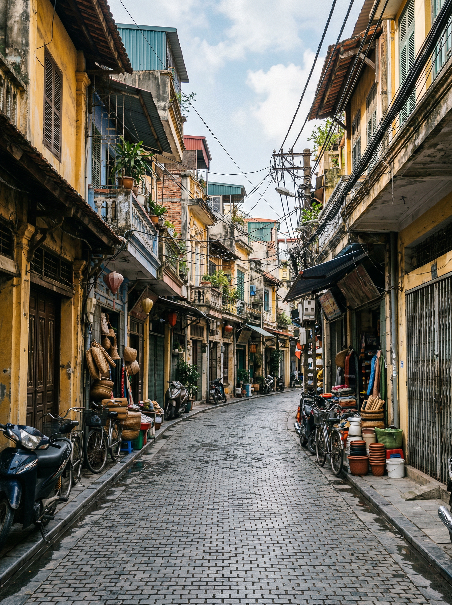 Hanoi