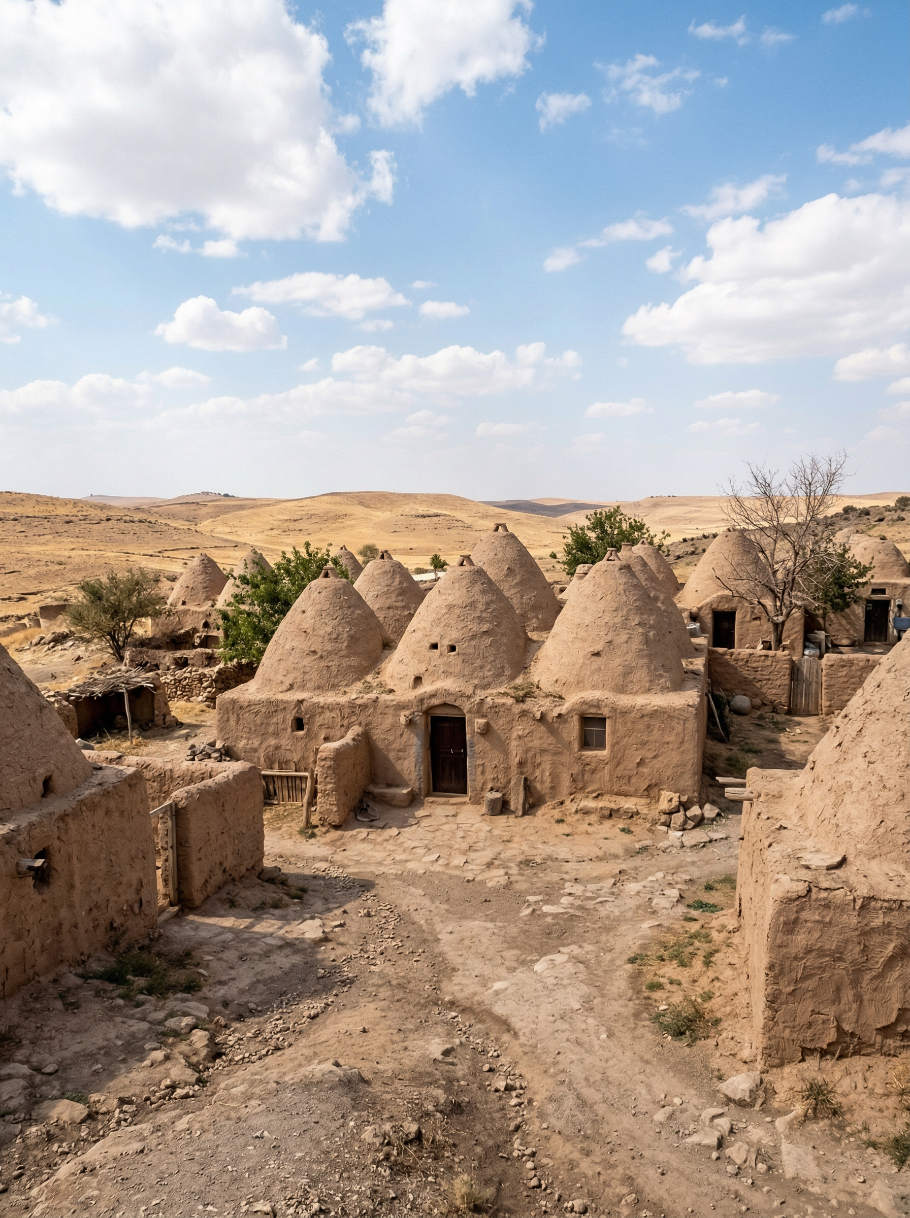Harran