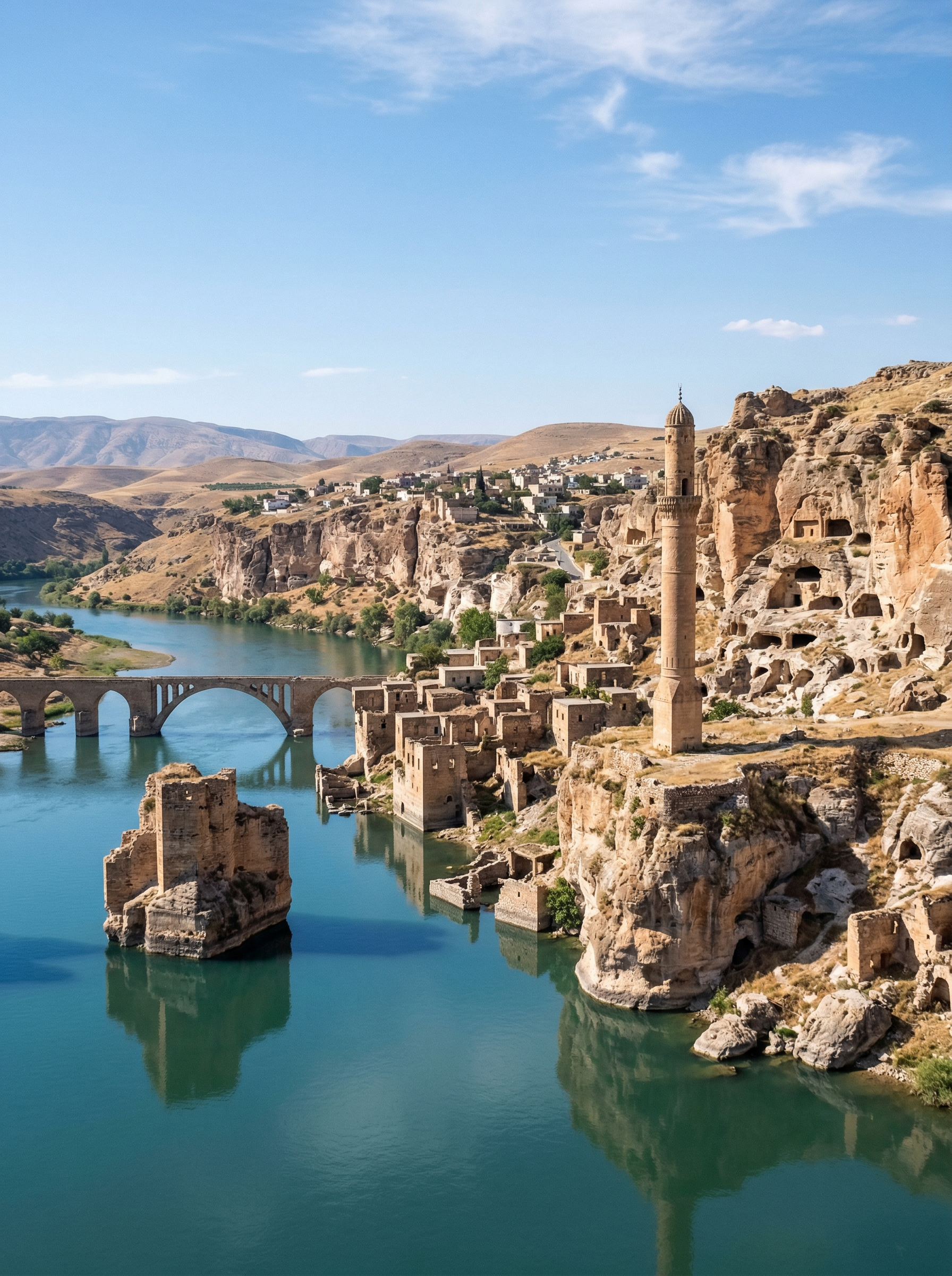 Hasankeyf