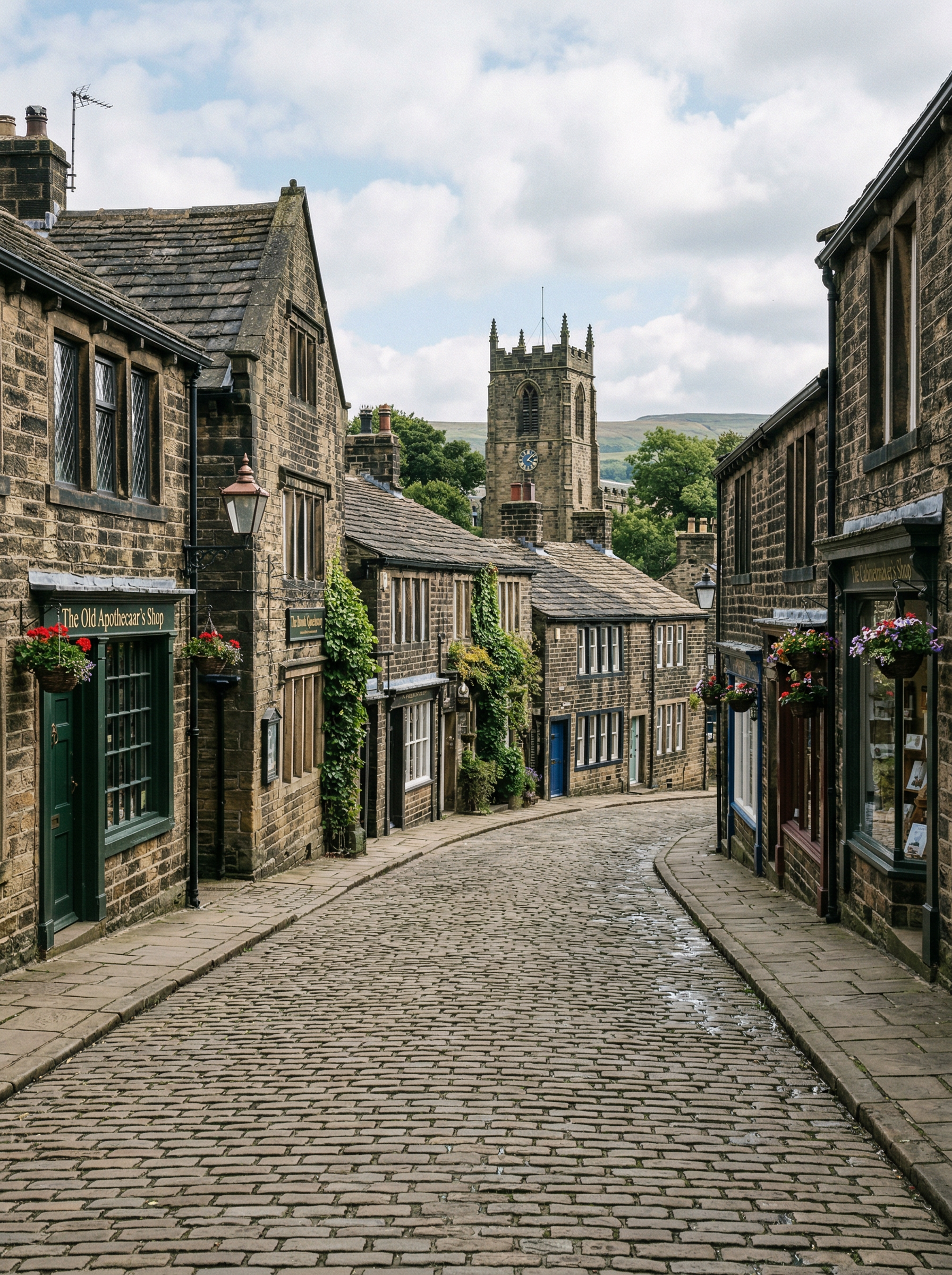 Haworth