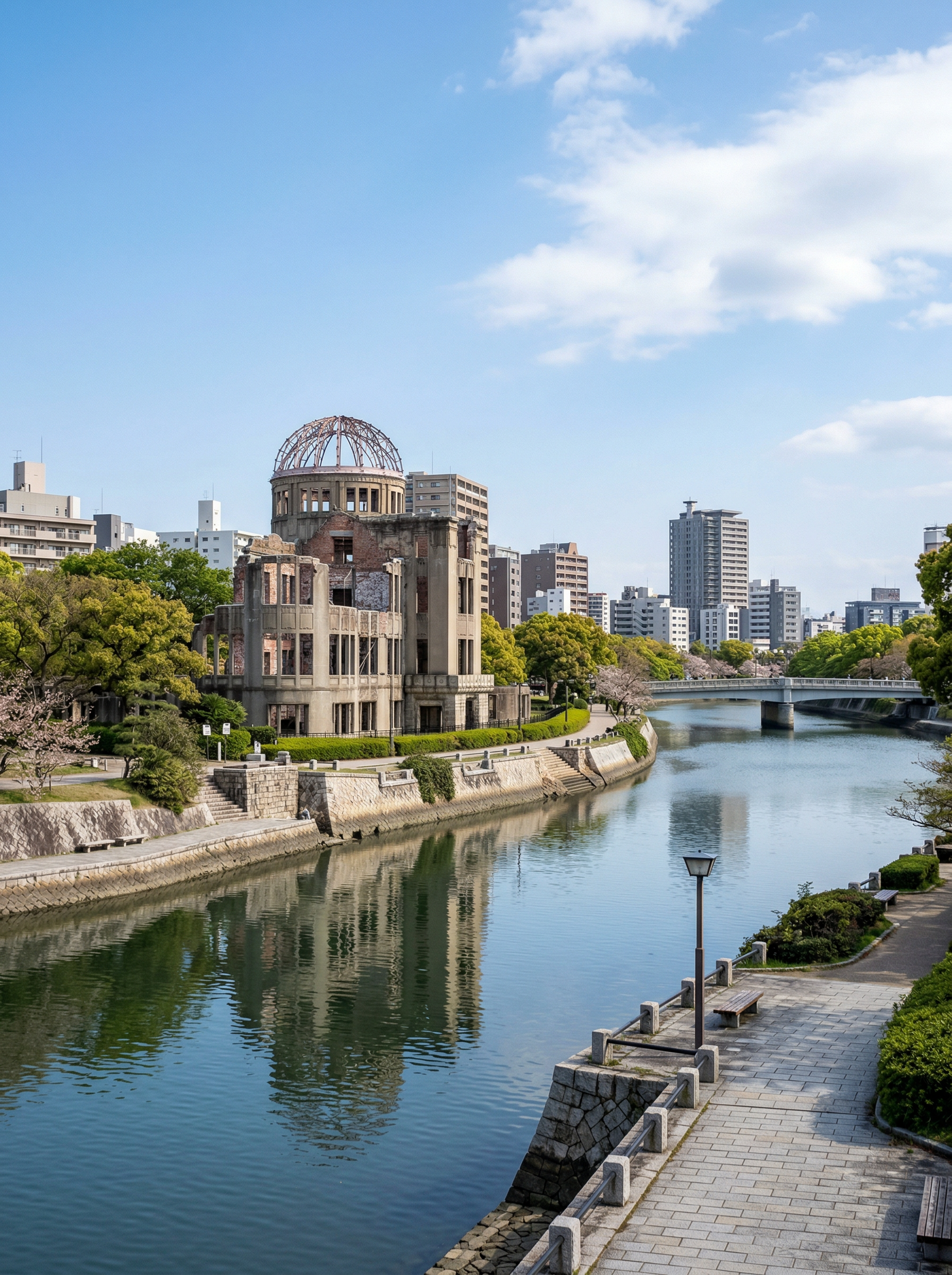 Hiroshima