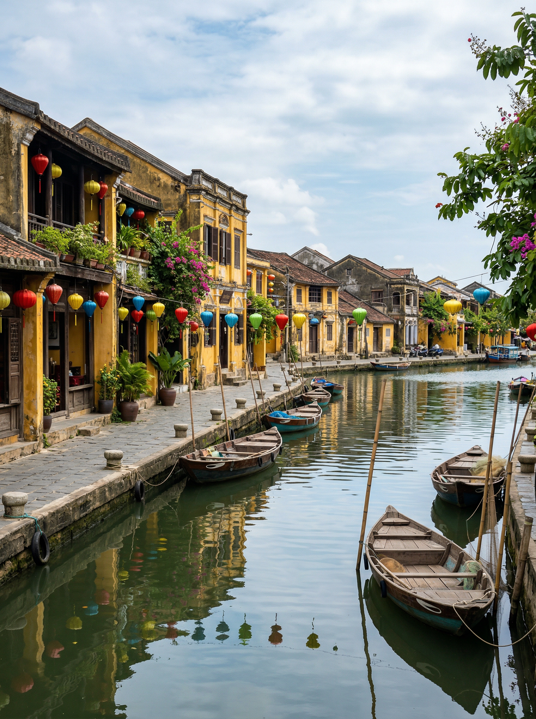 Hoi An