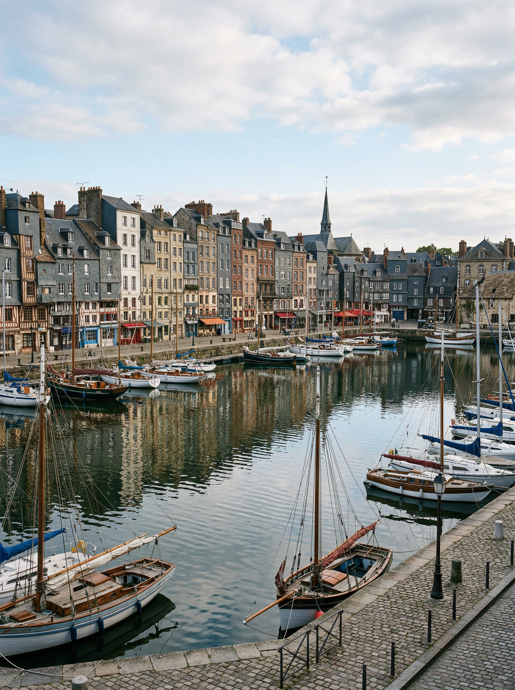 Honfleur
