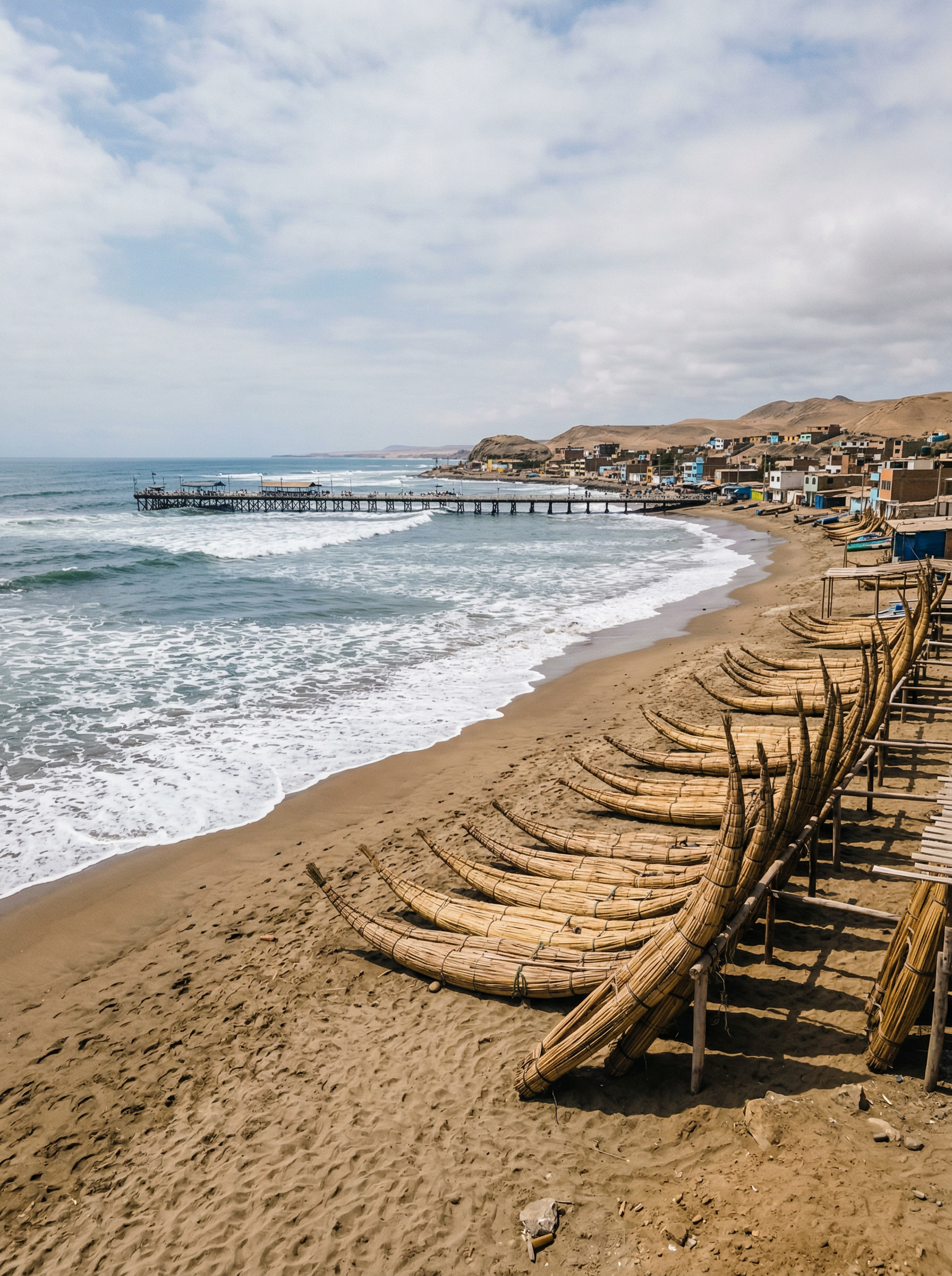 Huanchaco